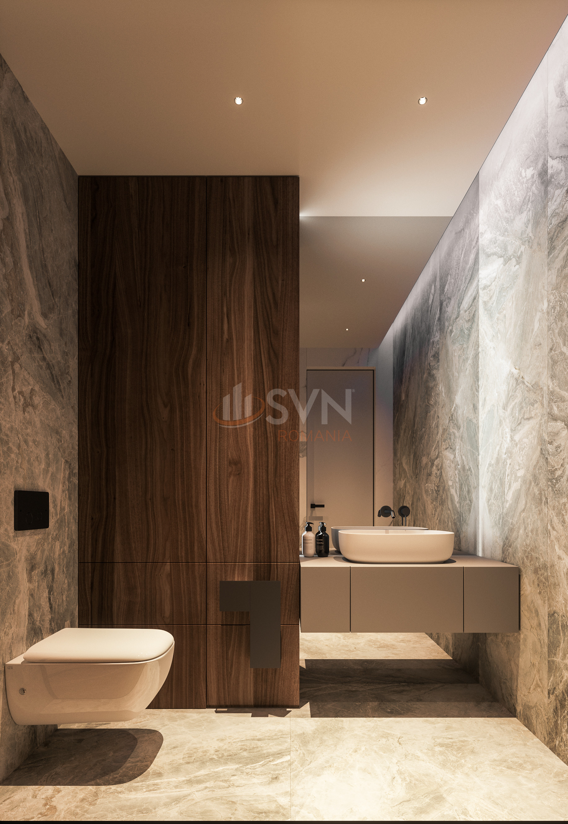 Apartament, 4 camere Bucuresti/Baneasa