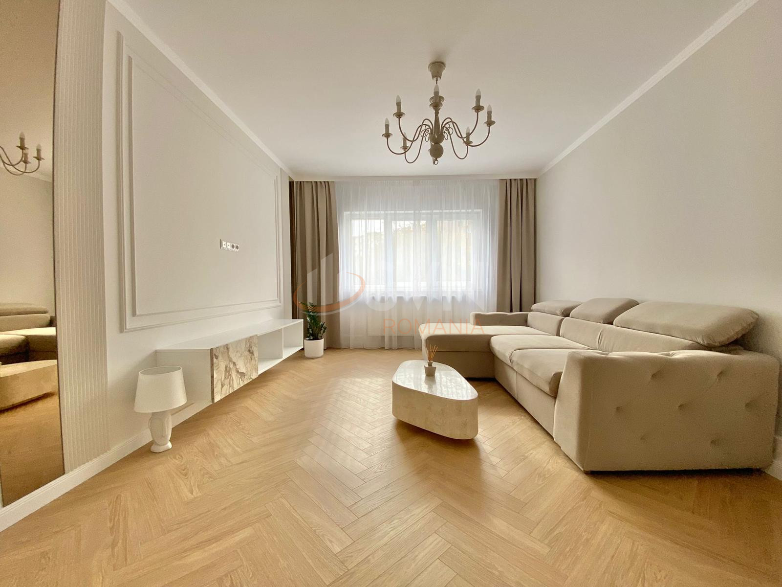 Apartament, 4 camere Cluj/Zorilor