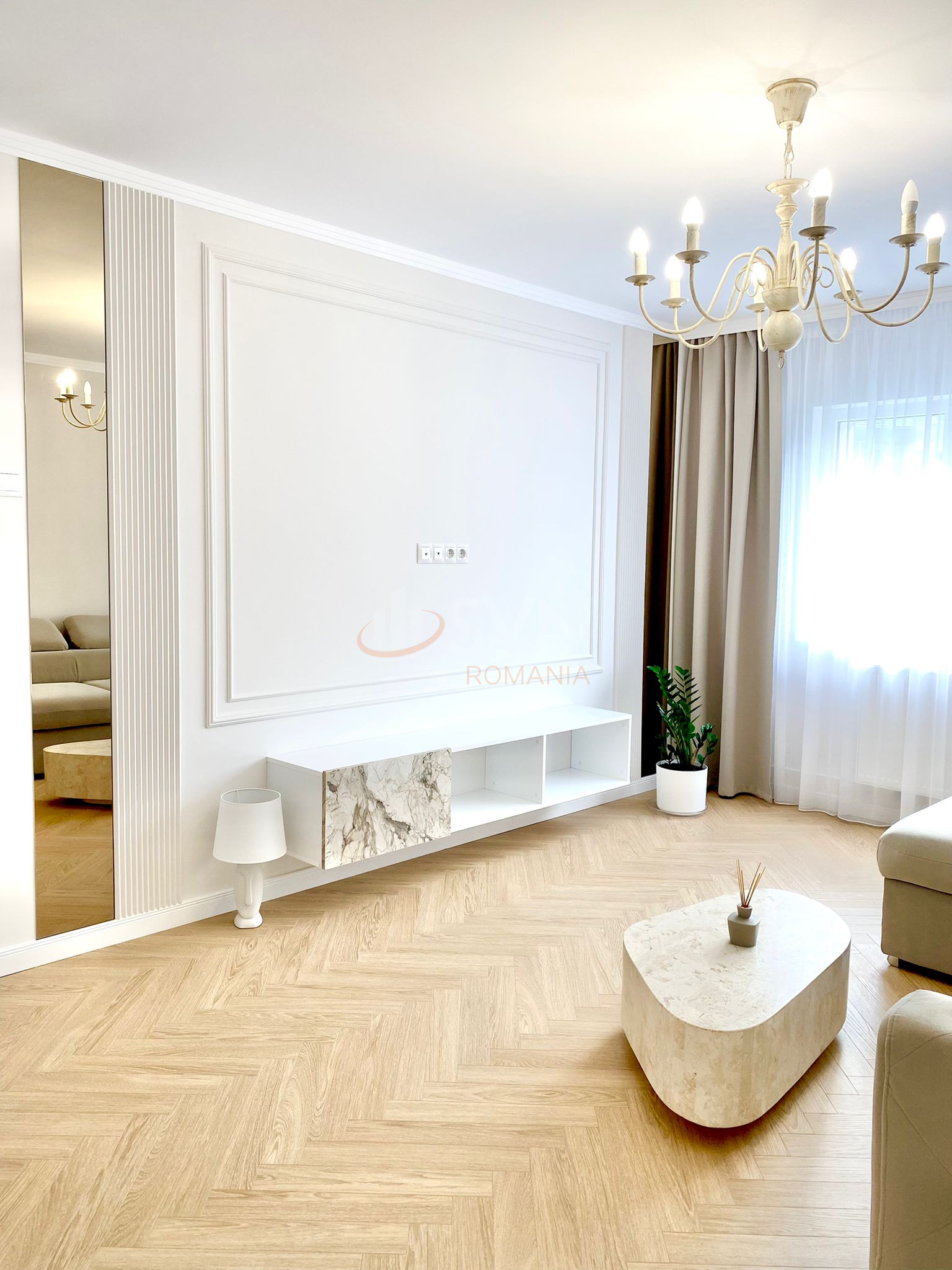 Apartament, 4 camere Cluj/Zorilor