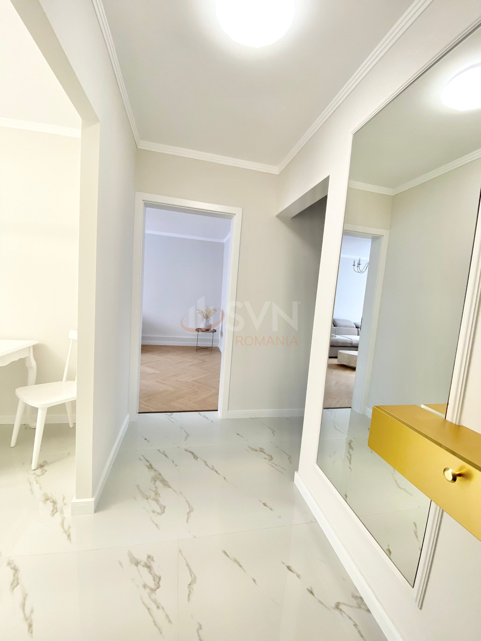 Apartament, 4 camere Cluj/Zorilor