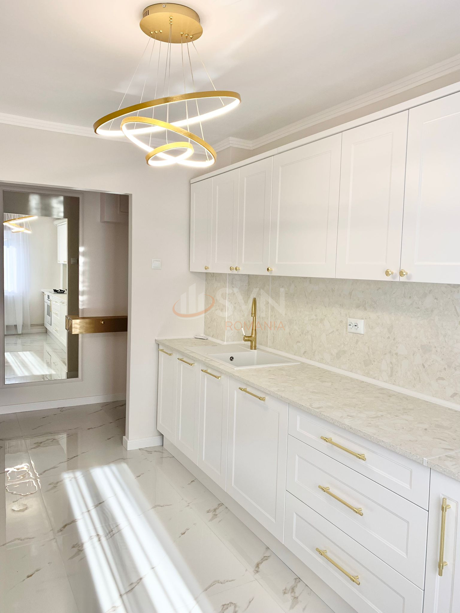 Apartament, 4 camere Cluj/Zorilor