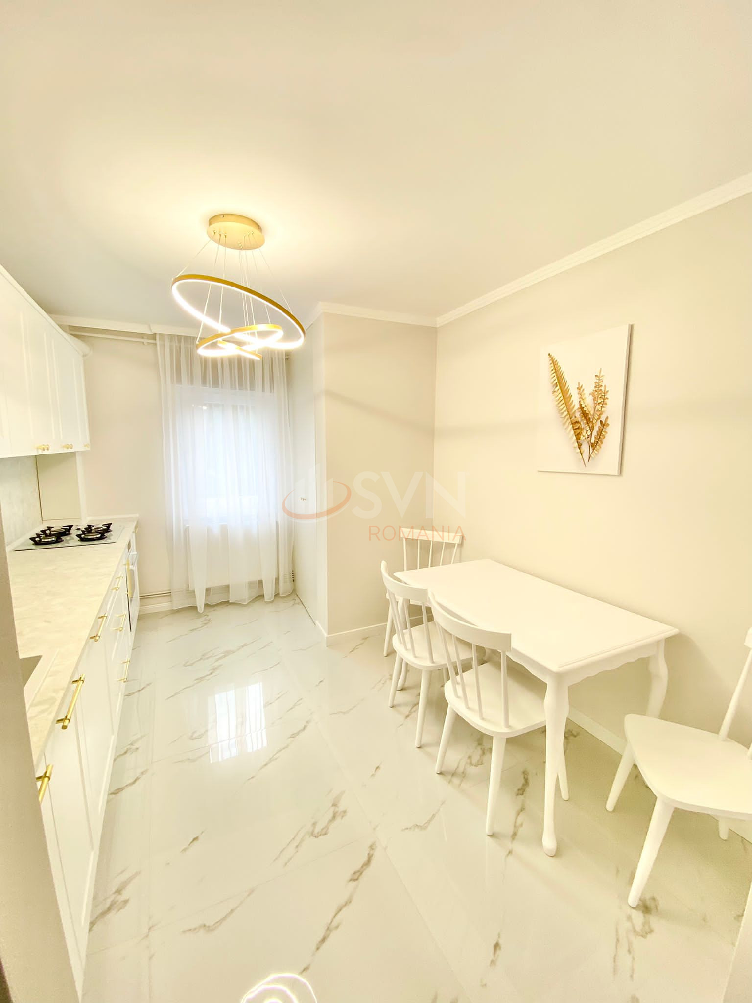 Apartament, 4 camere Cluj/Zorilor