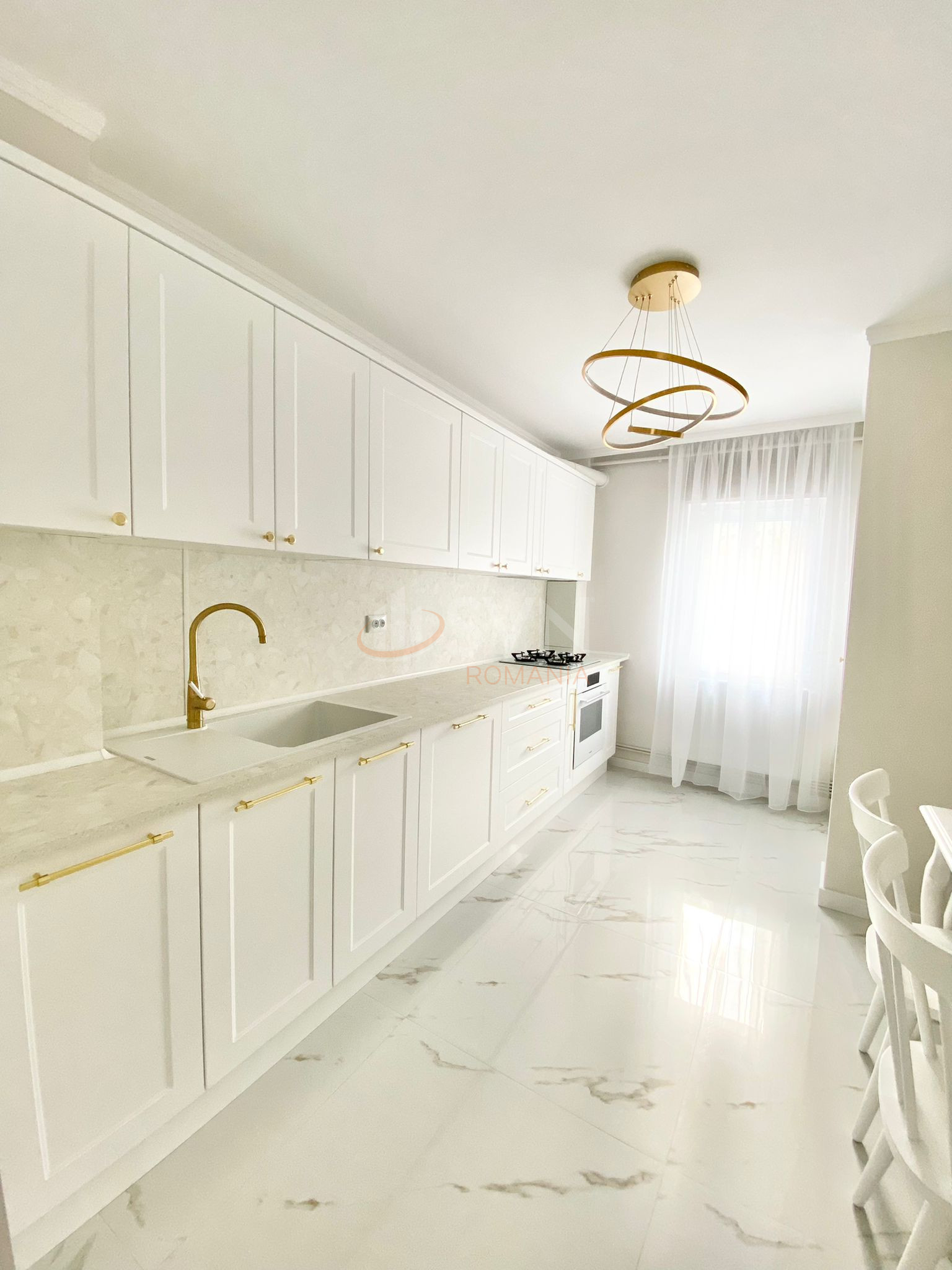 Apartament, 4 camere Cluj/Zorilor