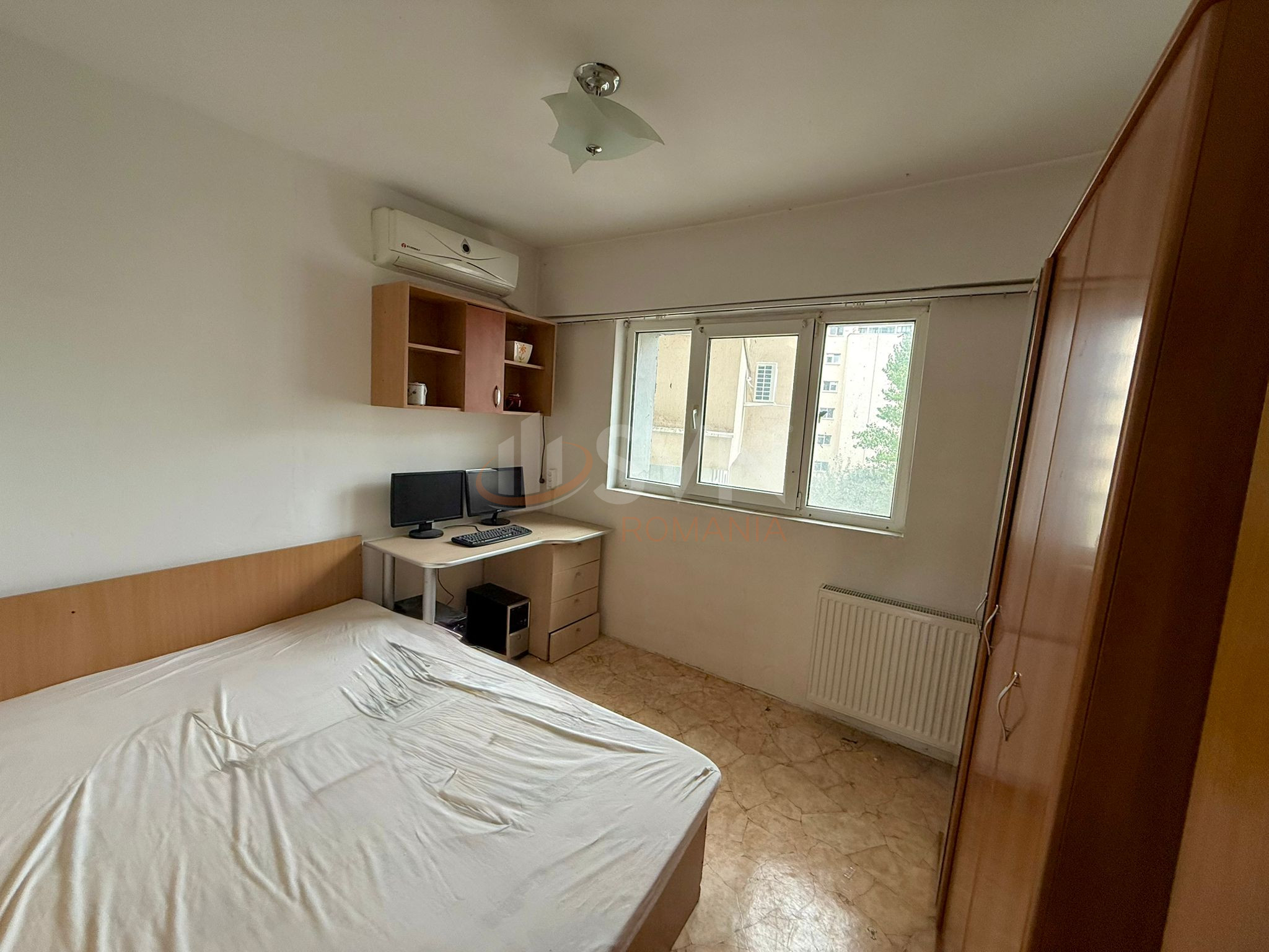 Apartament, 4 camere Bucuresti/Colentina
