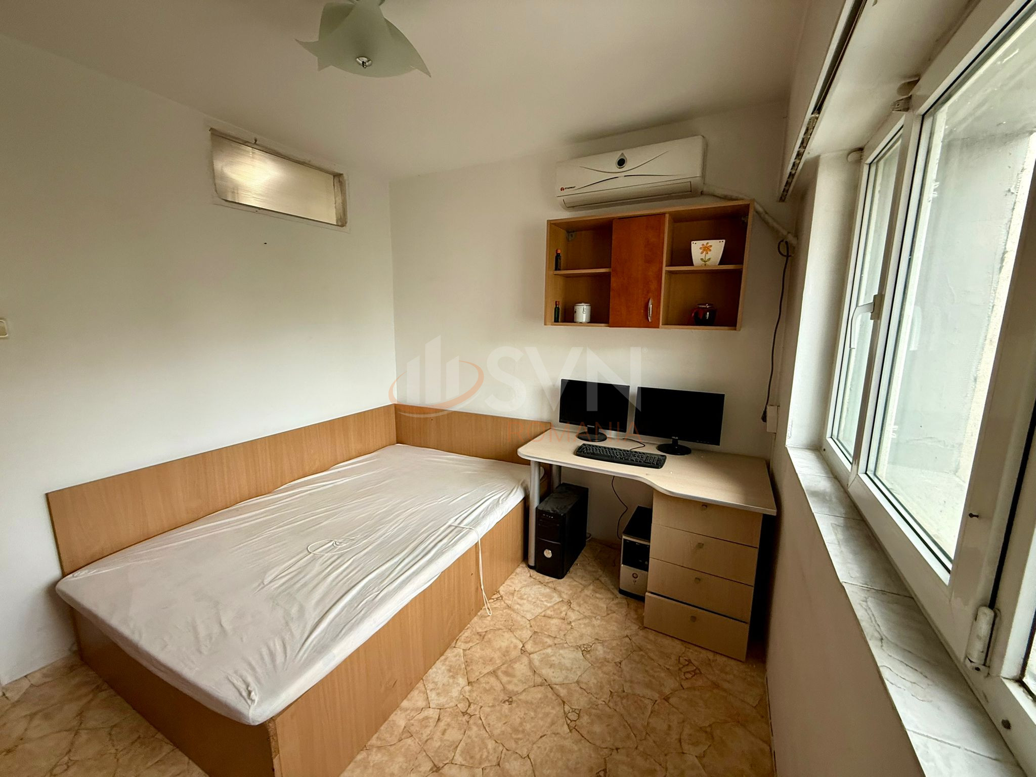 Apartament, 4 camere Bucuresti/Colentina