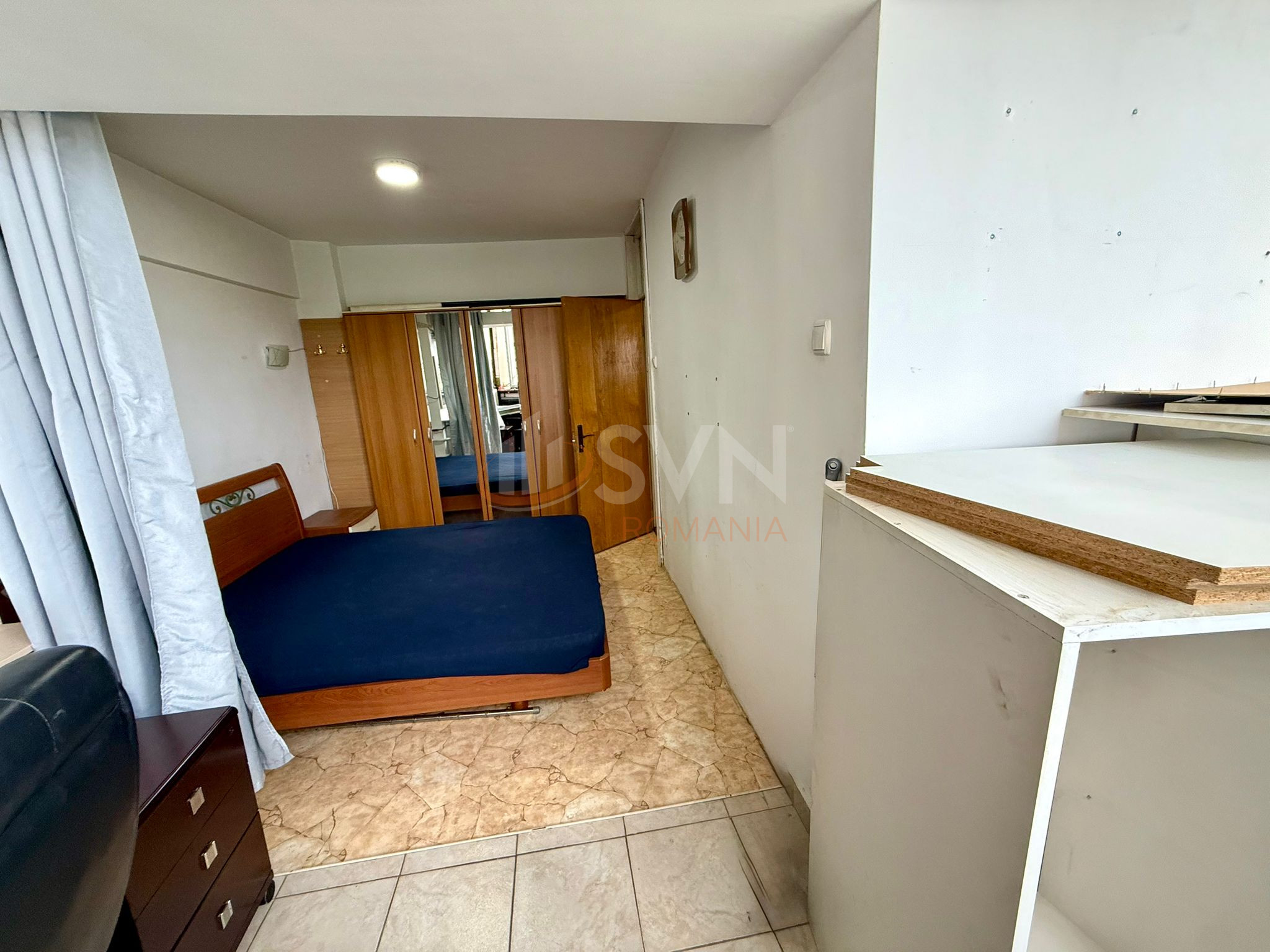 Apartament, 4 camere Bucuresti/Colentina