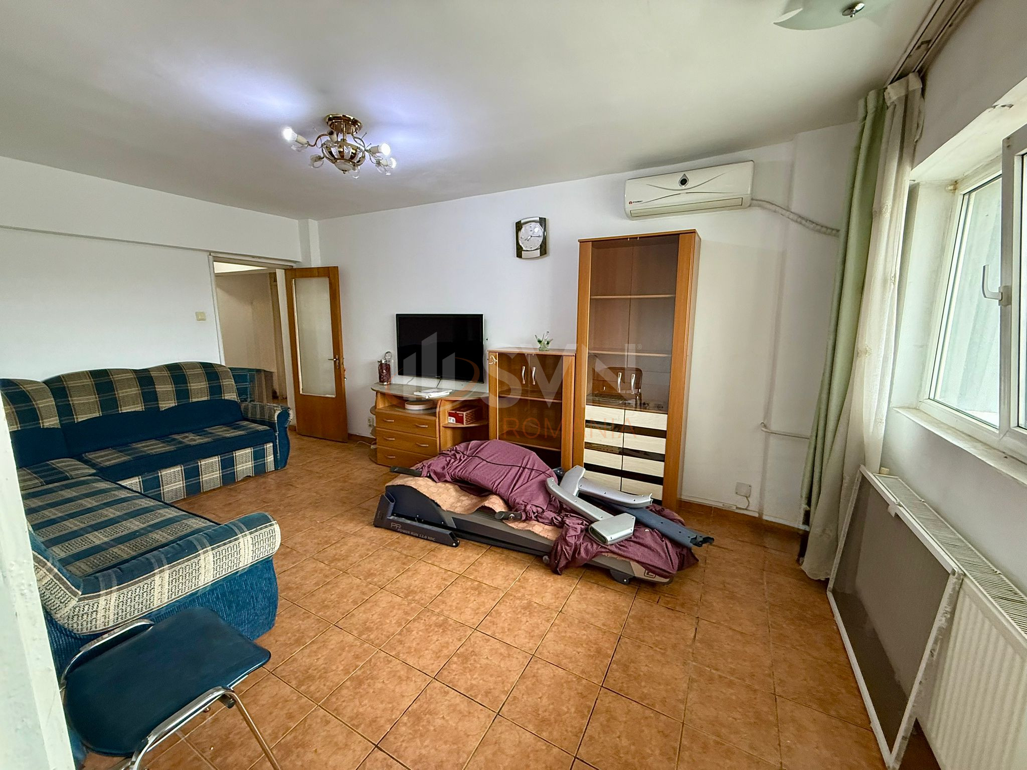 Apartament, 4 camere Bucuresti/Colentina
