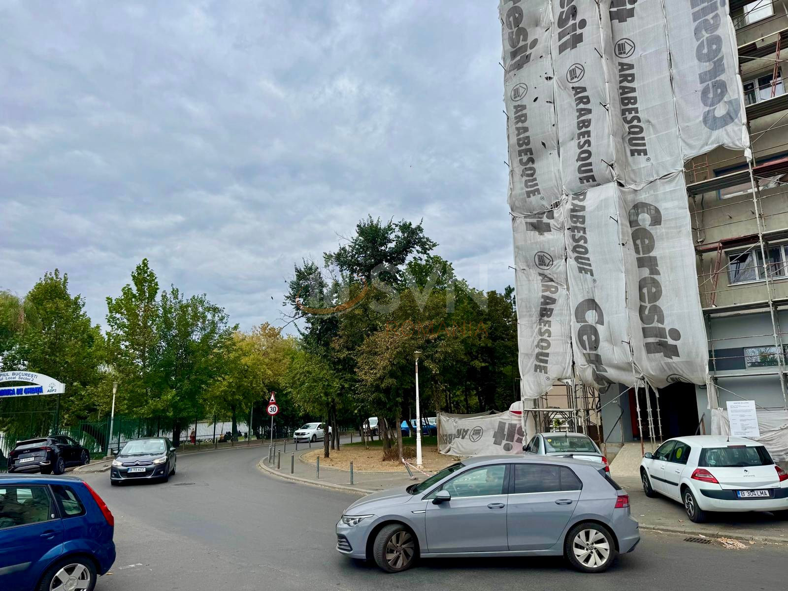 Apartament, 4 camere Bucuresti/Colentina