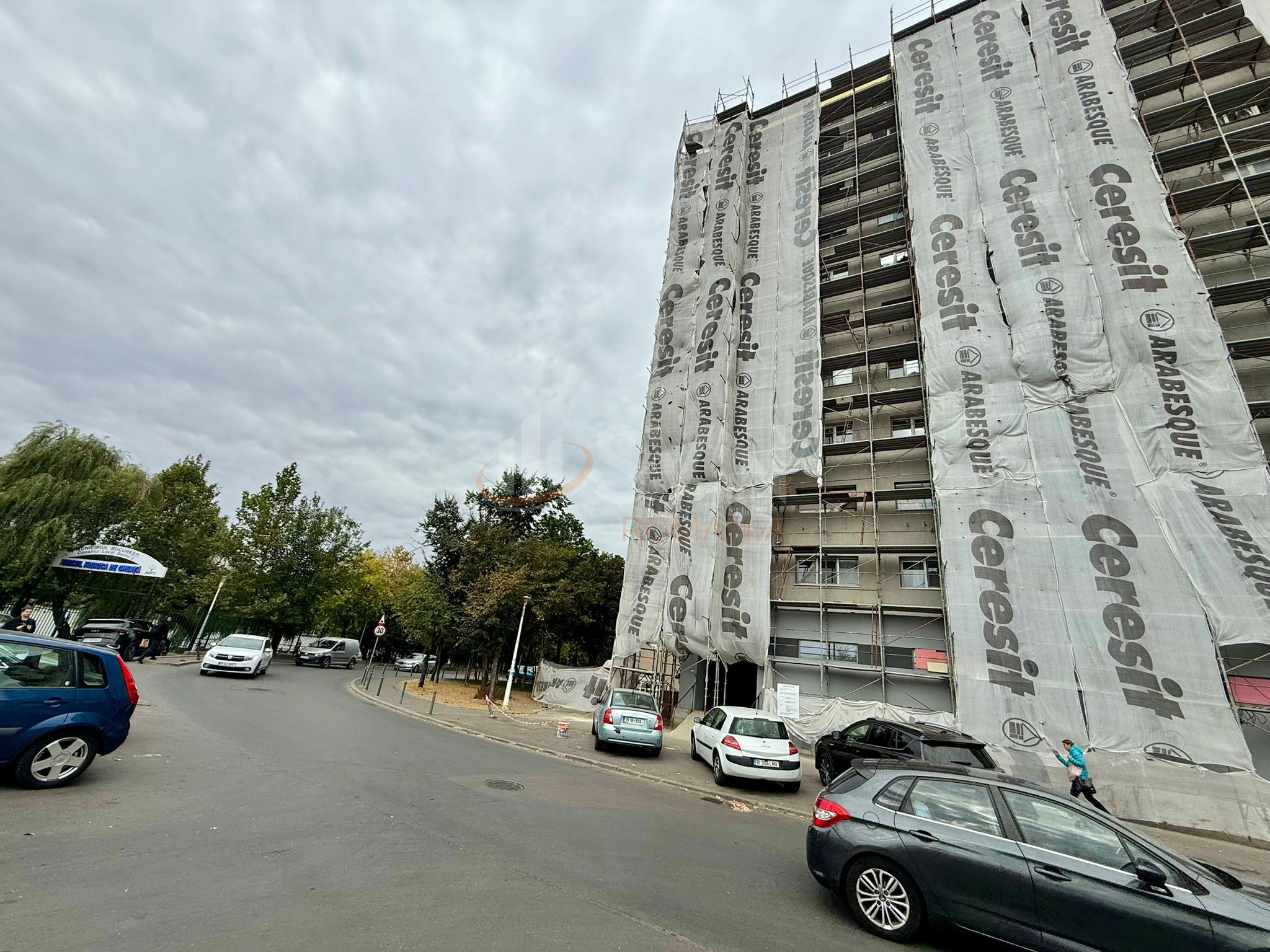 Apartament, 4 camere Bucuresti/Colentina