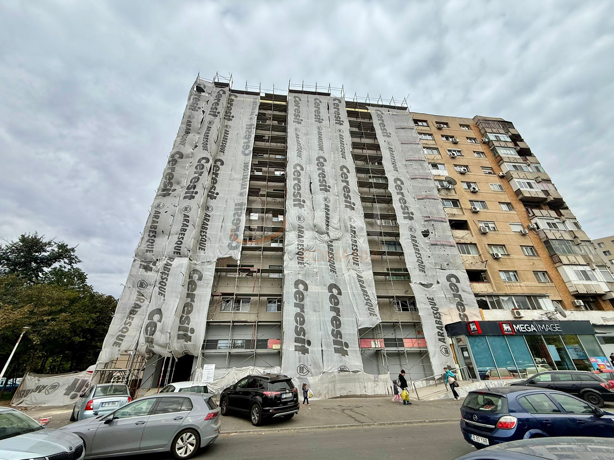 Apartament, 4 camere Bucuresti/Colentina