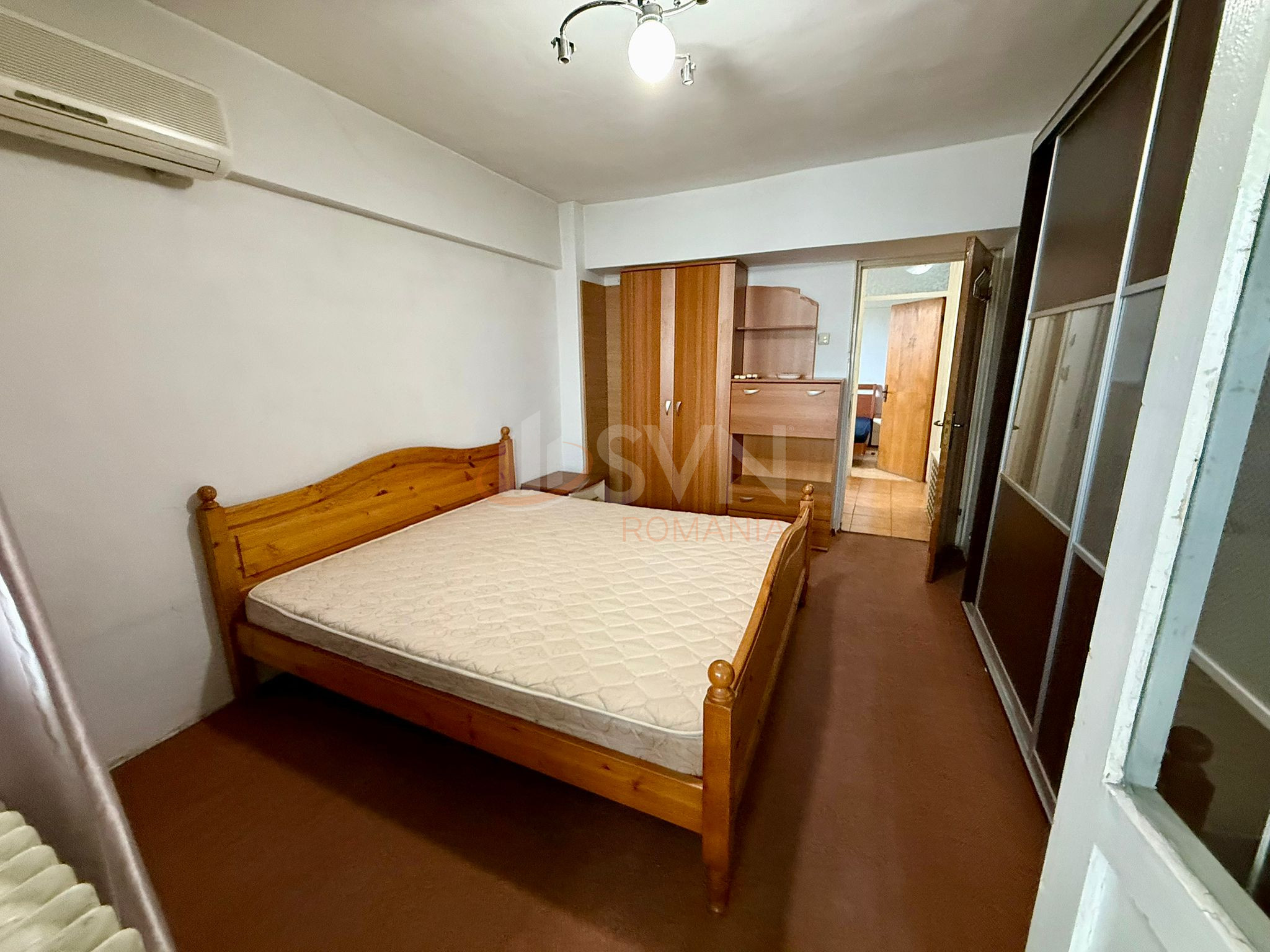 Apartament, 4 camere Bucuresti/Colentina