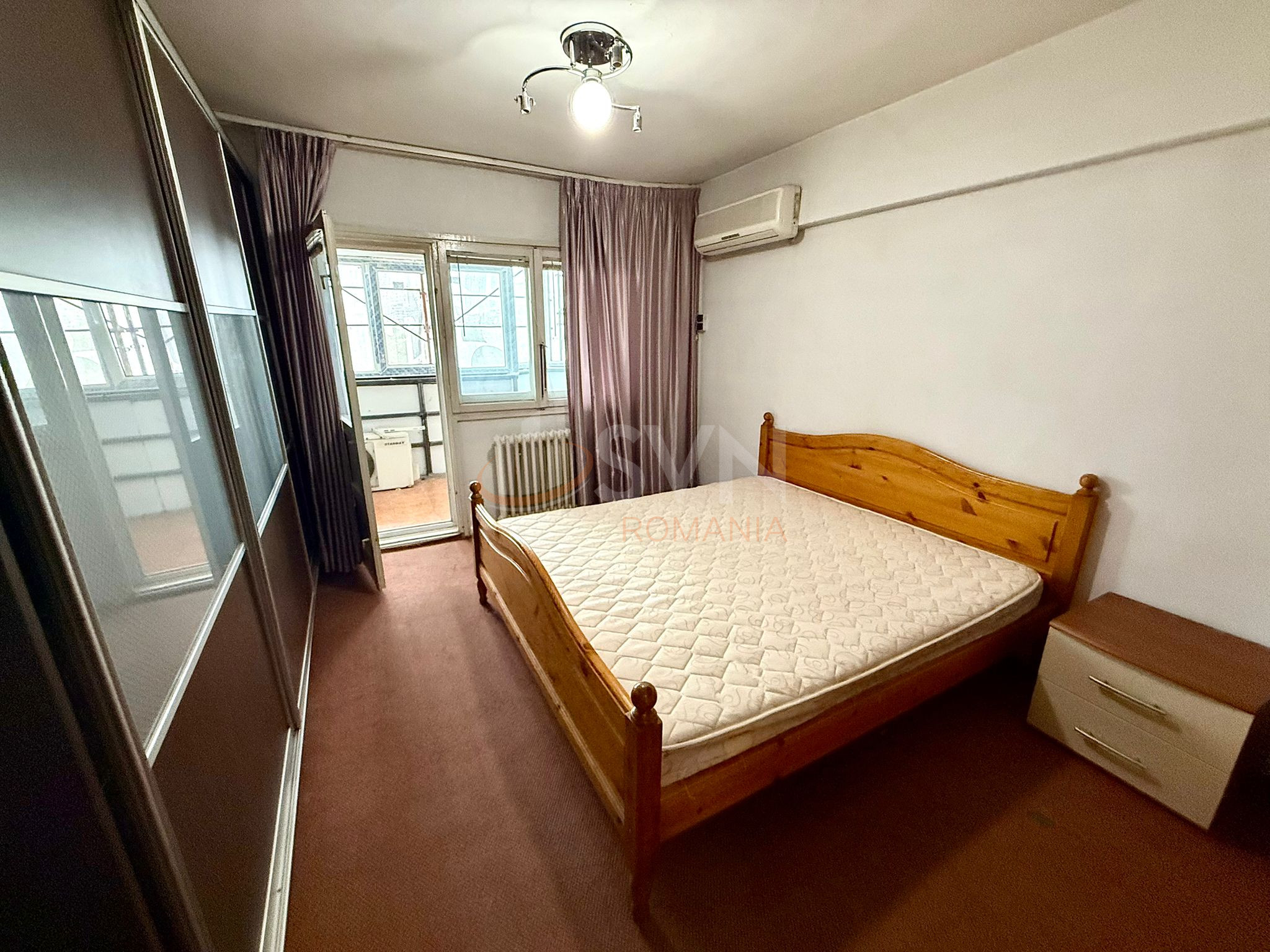 Apartament, 4 camere Bucuresti/Colentina