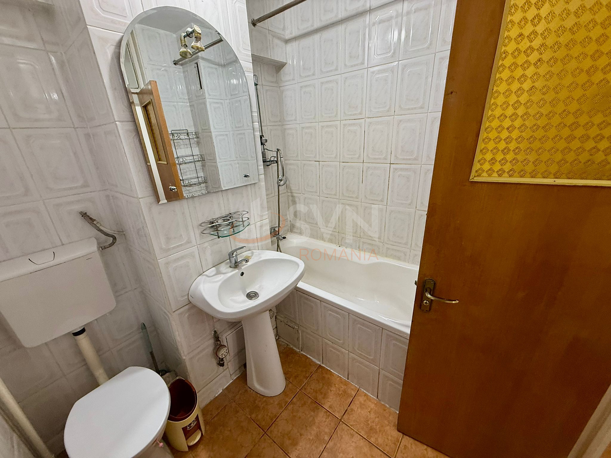 Apartament, 4 camere Bucuresti/Colentina