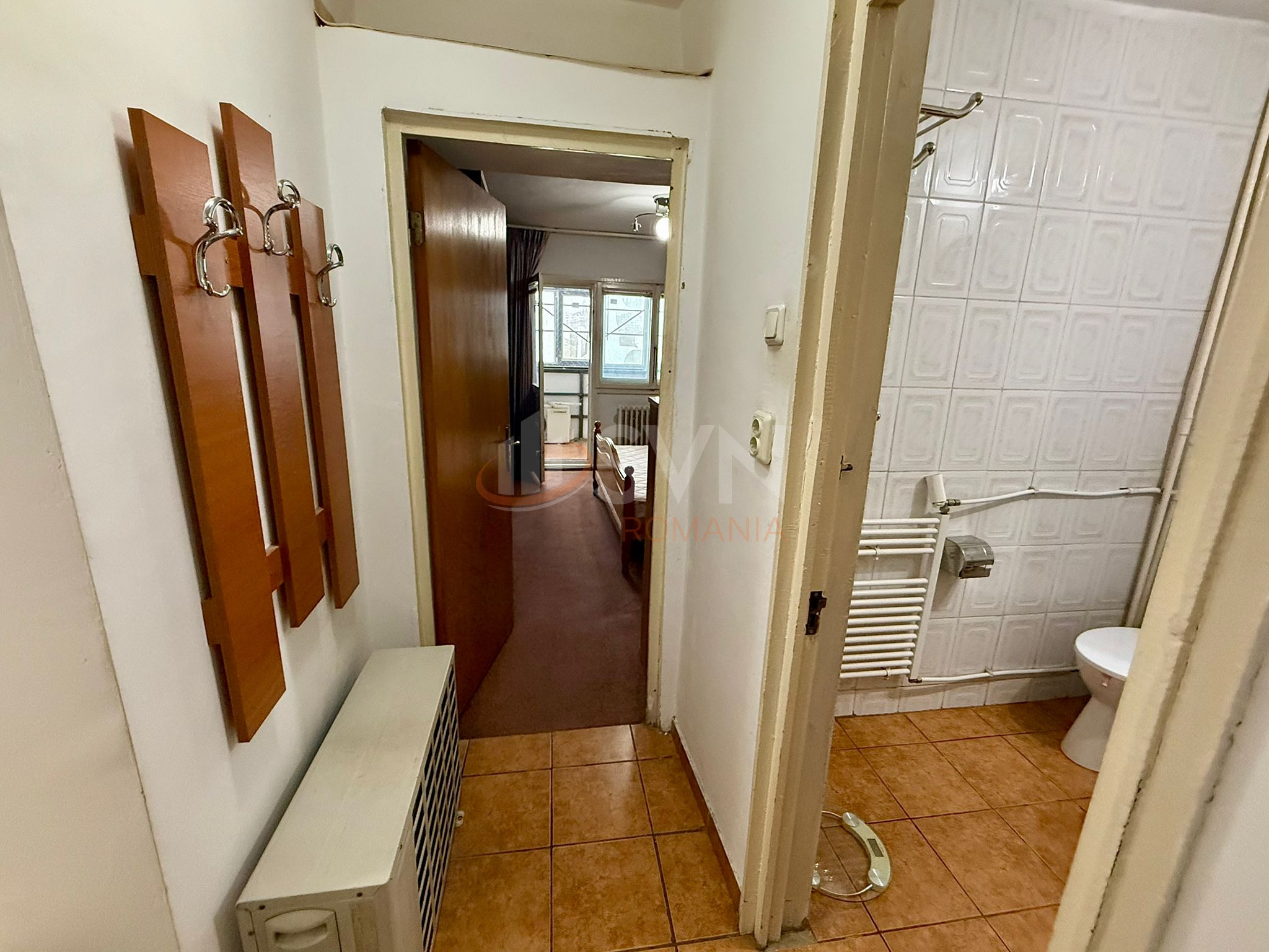 Apartament, 4 camere Bucuresti/Colentina