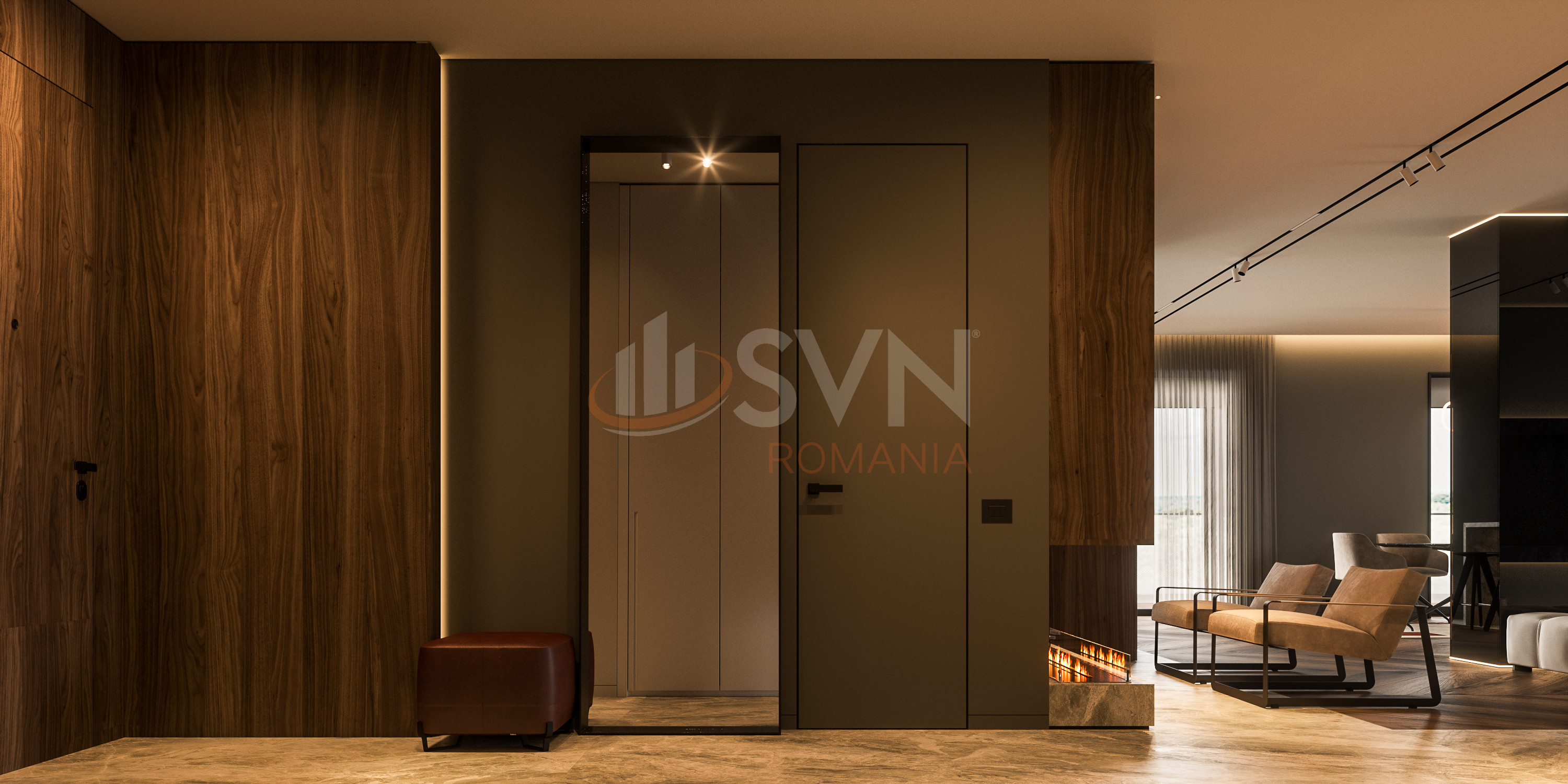 Apartament, 4 camere Bucuresti/Baneasa