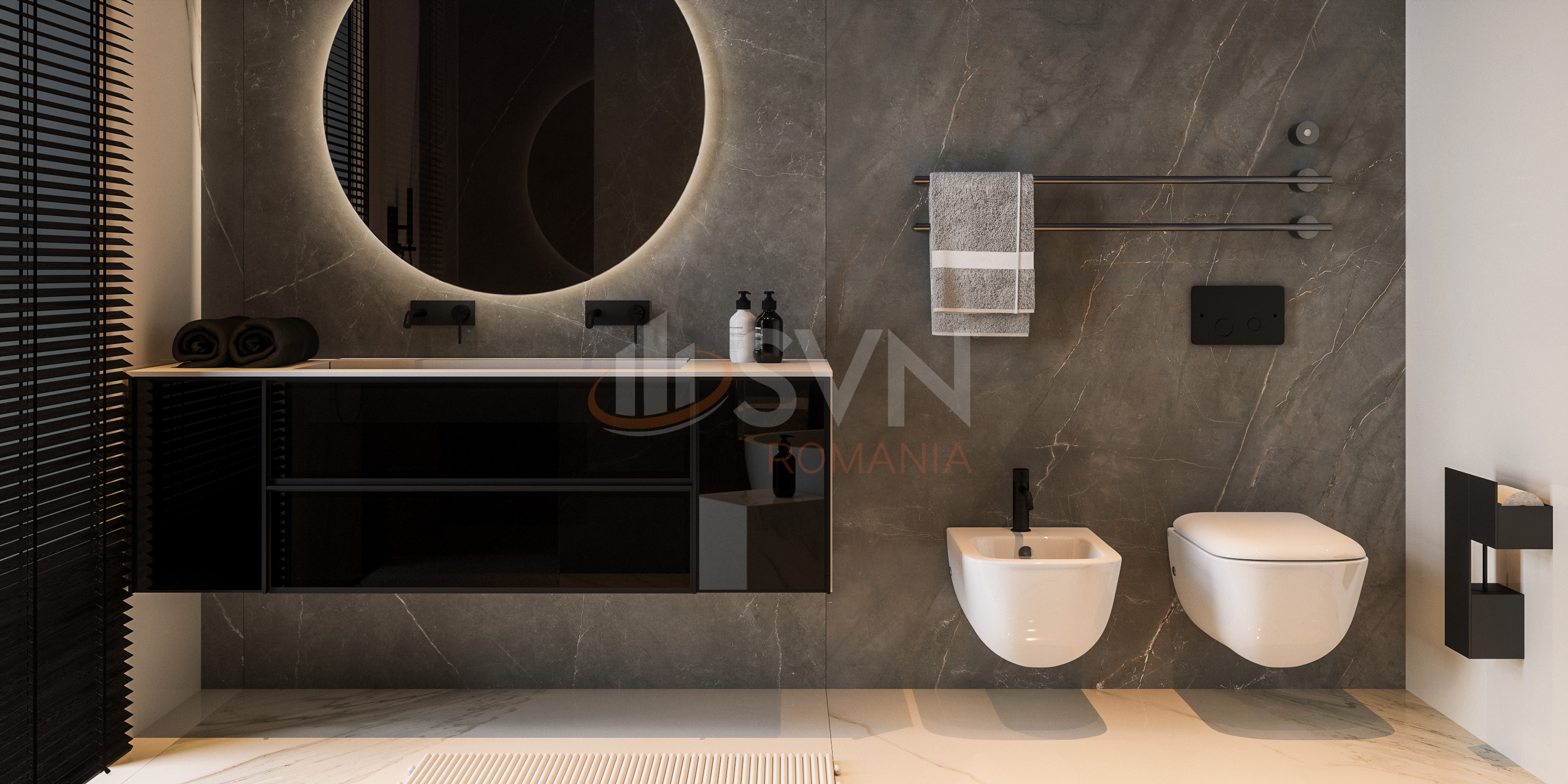 Apartament, 4 camere Bucuresti/Baneasa