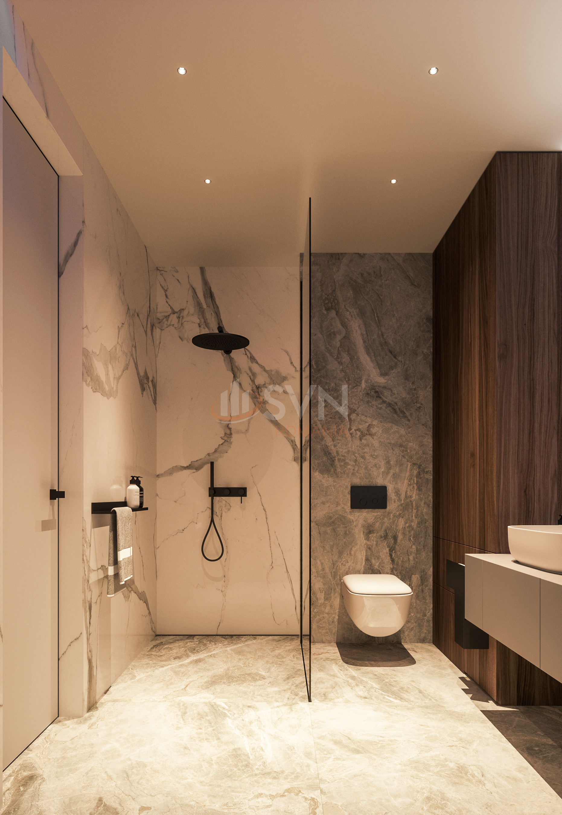 Apartament, 4 camere Bucuresti/Baneasa