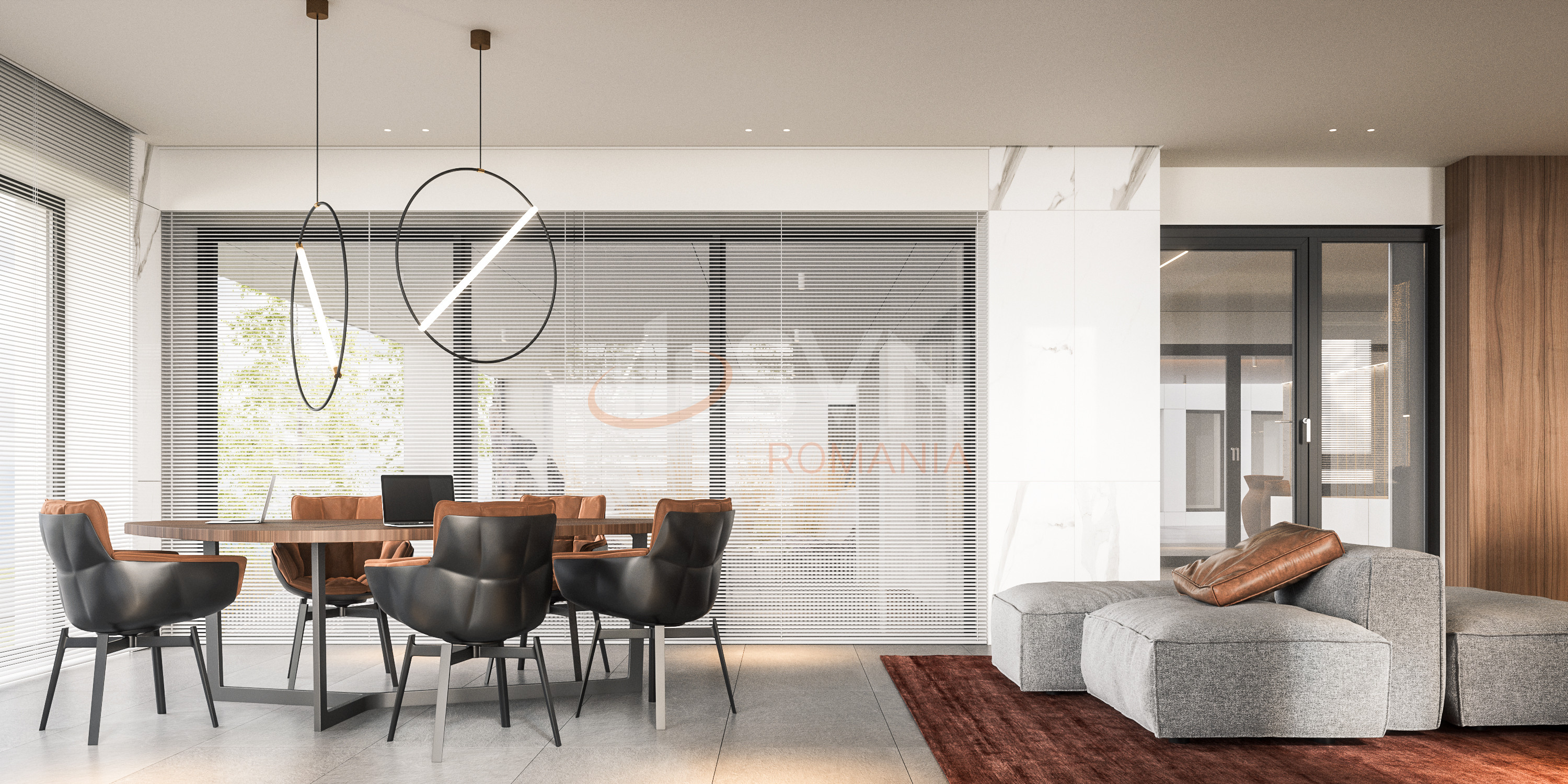 Apartament, 4 camere Bucuresti/Baneasa