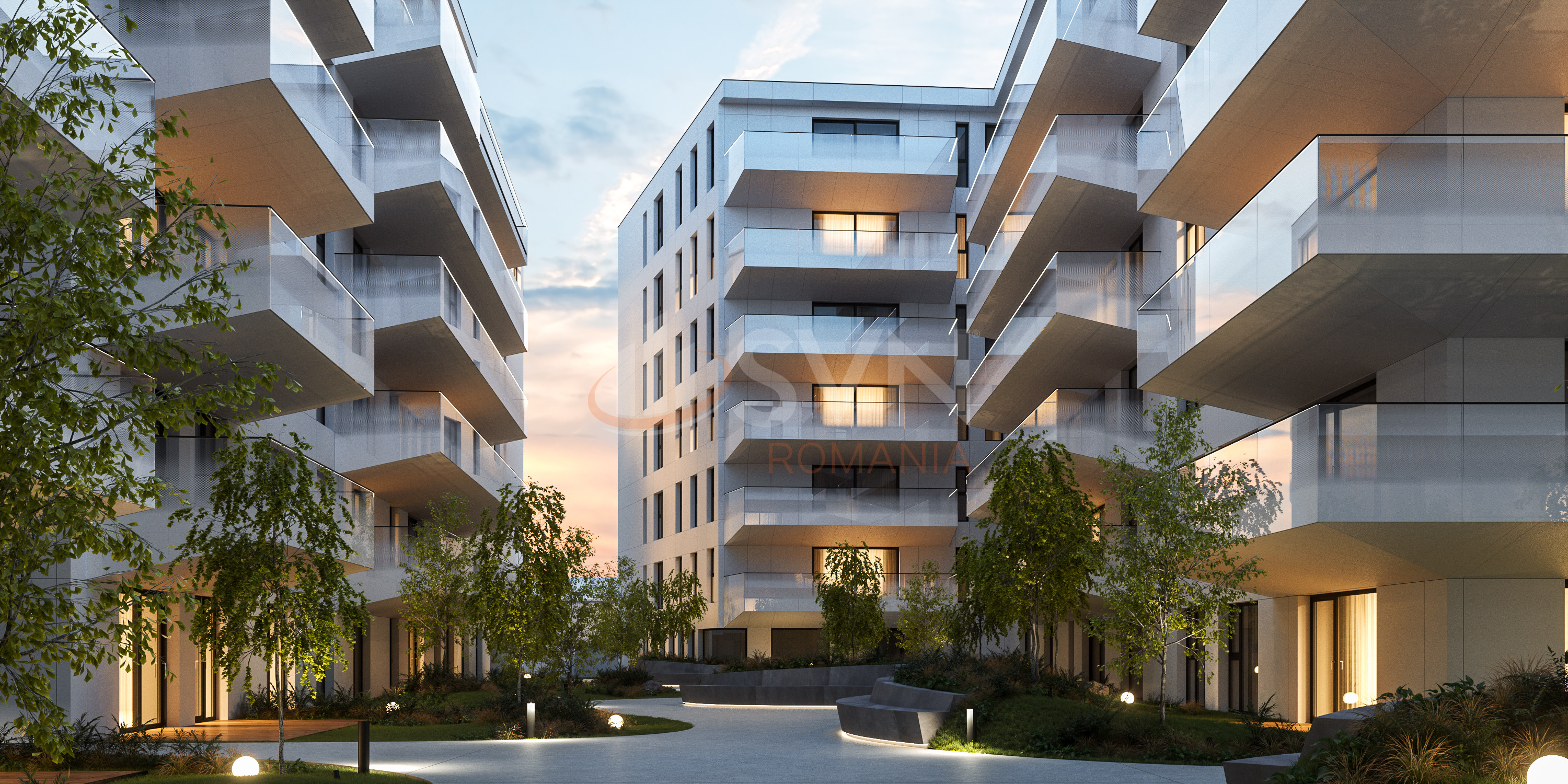 Apartament, 4 camere Bucuresti/Baneasa