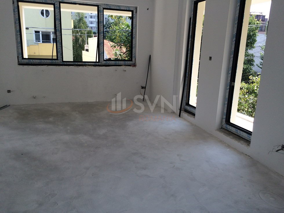 Apartament, 4 camere Bucuresti/1 Mai