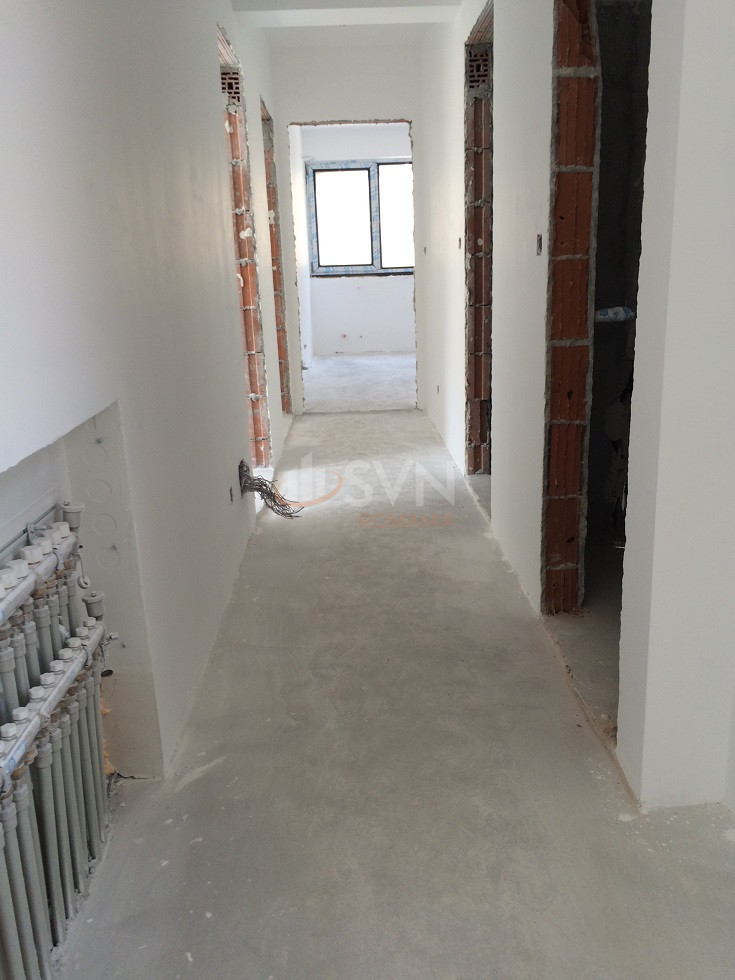 Apartament, 4 camere Bucuresti/1 Mai