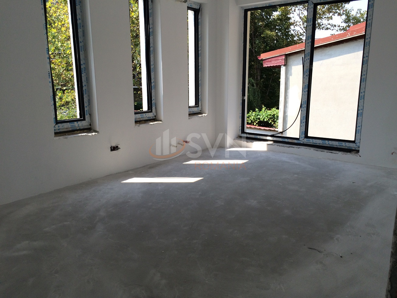 Apartament, 4 camere Bucuresti/1 Mai