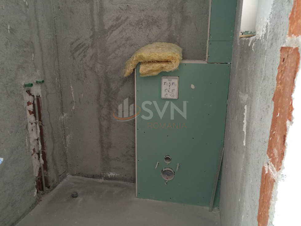 Apartament, 4 camere Bucuresti/1 Mai