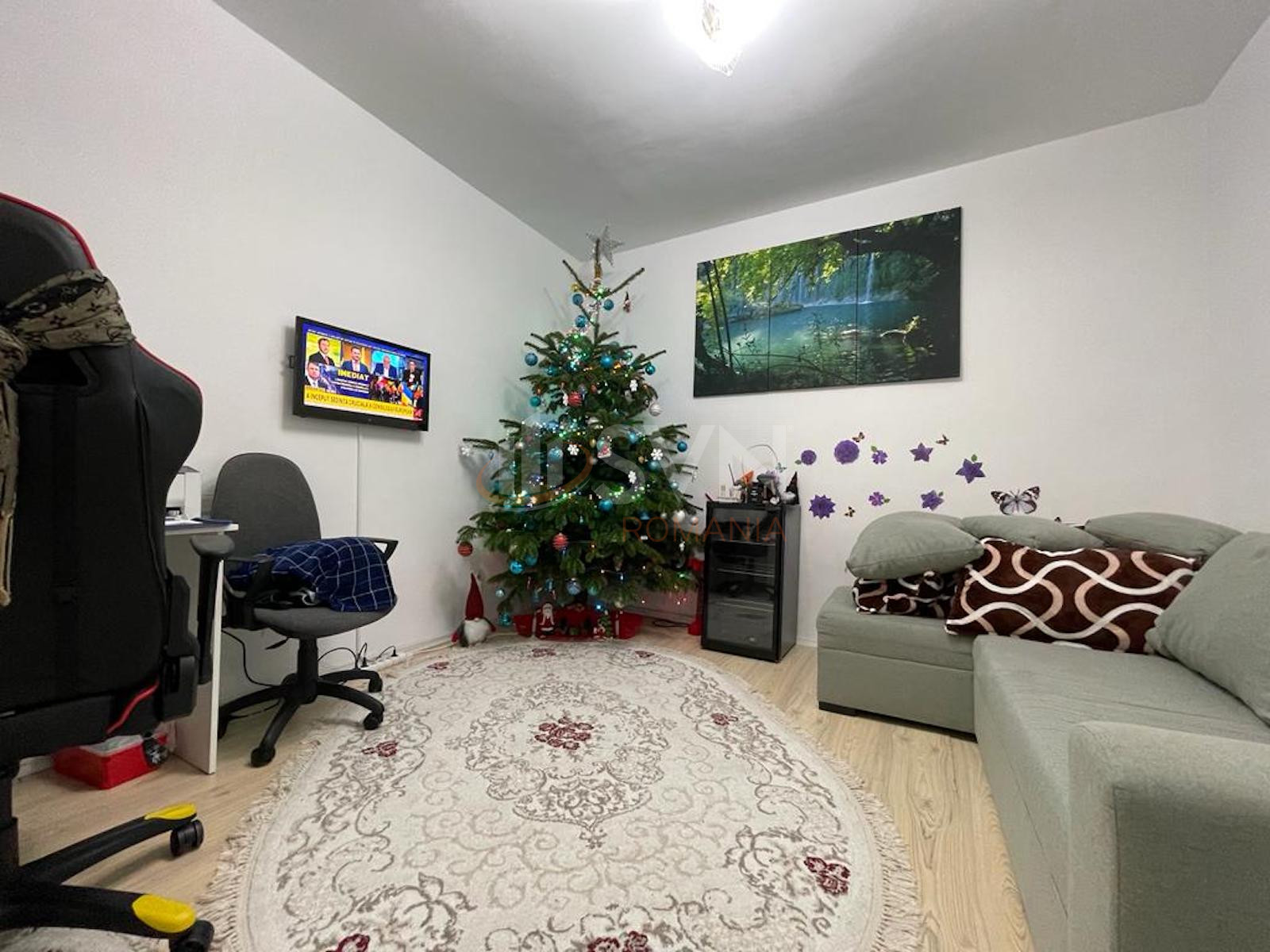 Apartament, 4 camere Bucuresti/Bucur Obor