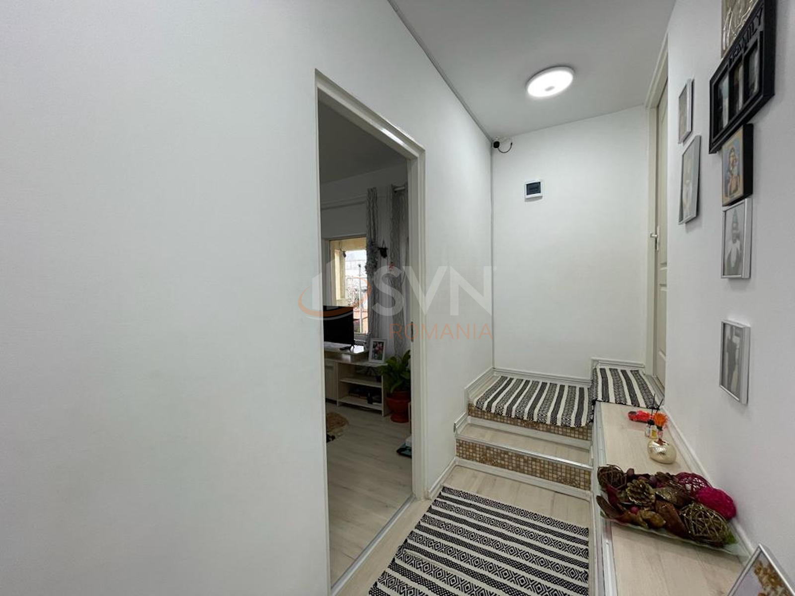 Apartament, 4 camere Bucuresti/Bucur Obor