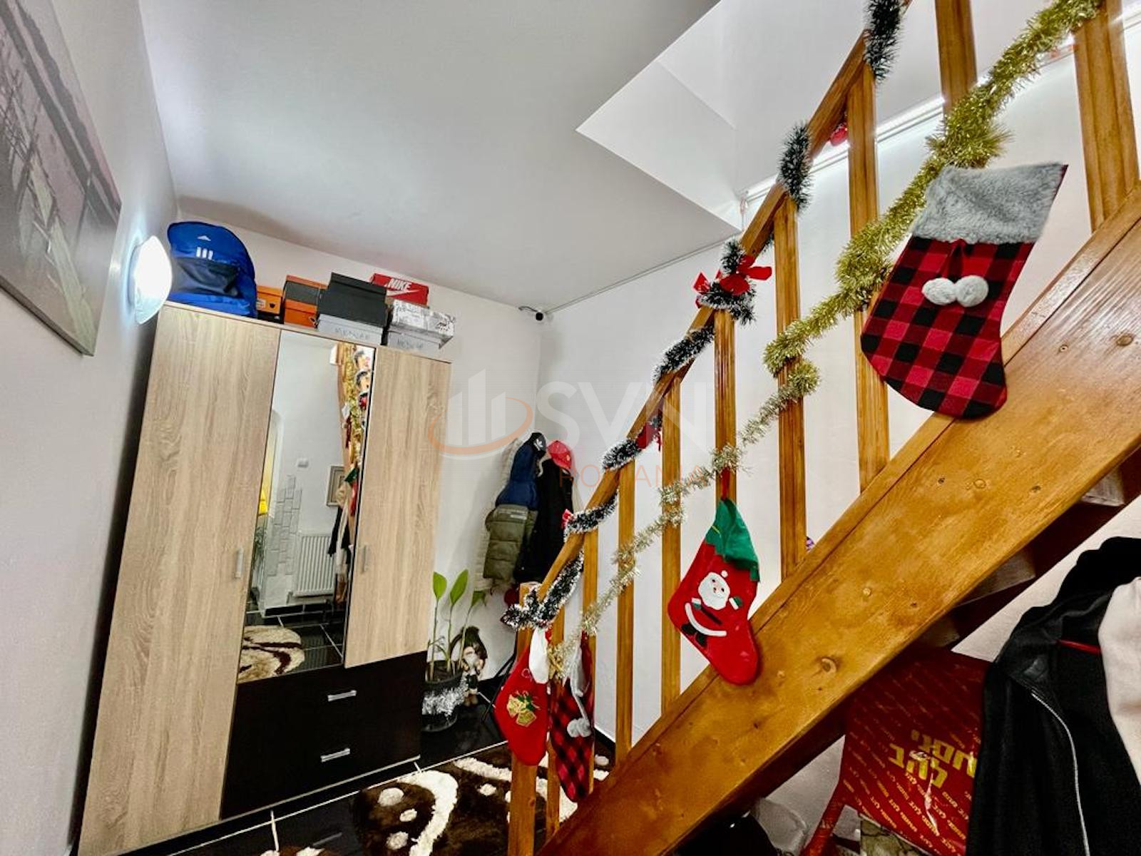 Apartament, 4 camere Bucuresti/Bucur Obor