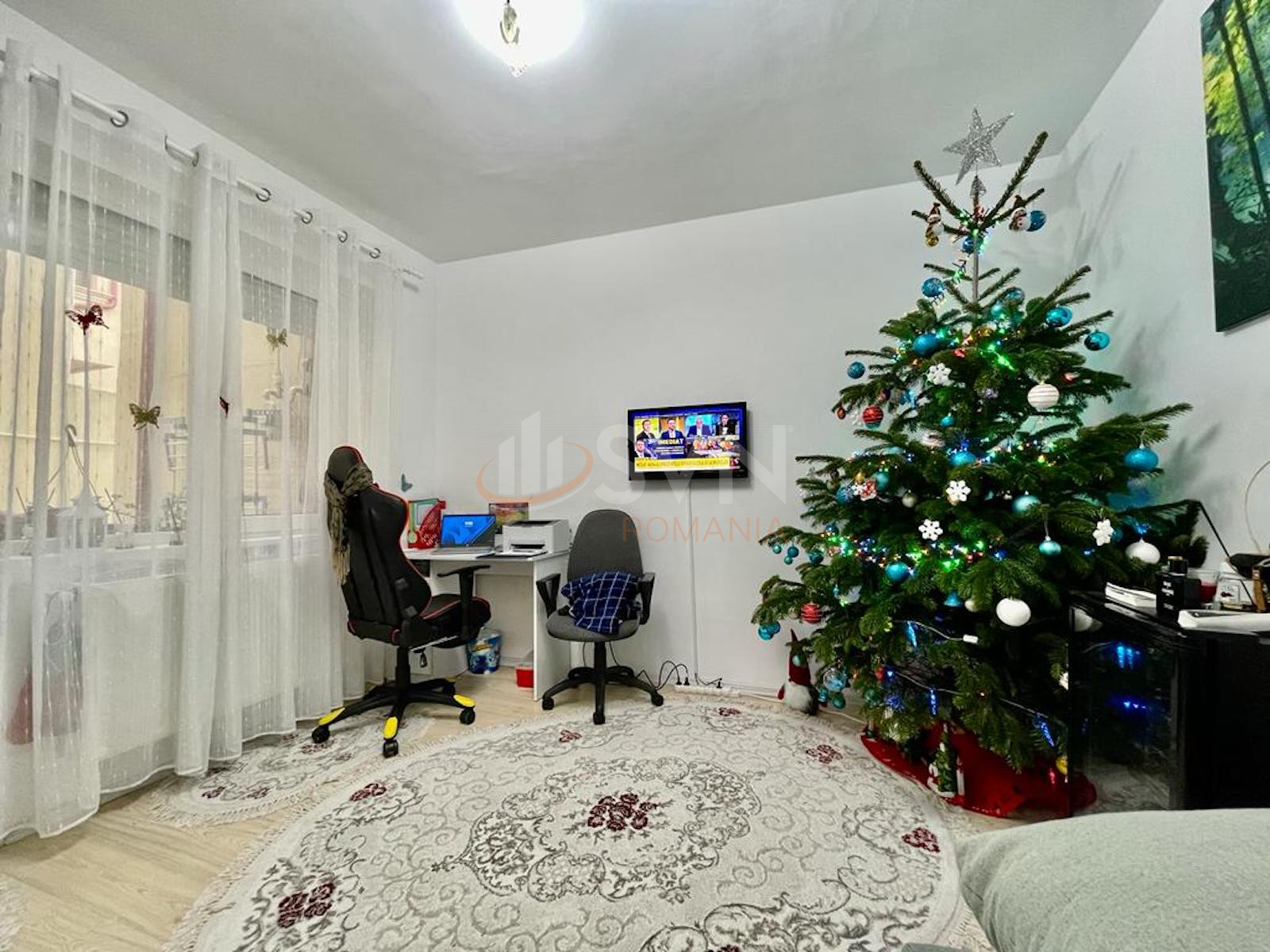Apartament, 4 camere Bucuresti/Bucur Obor