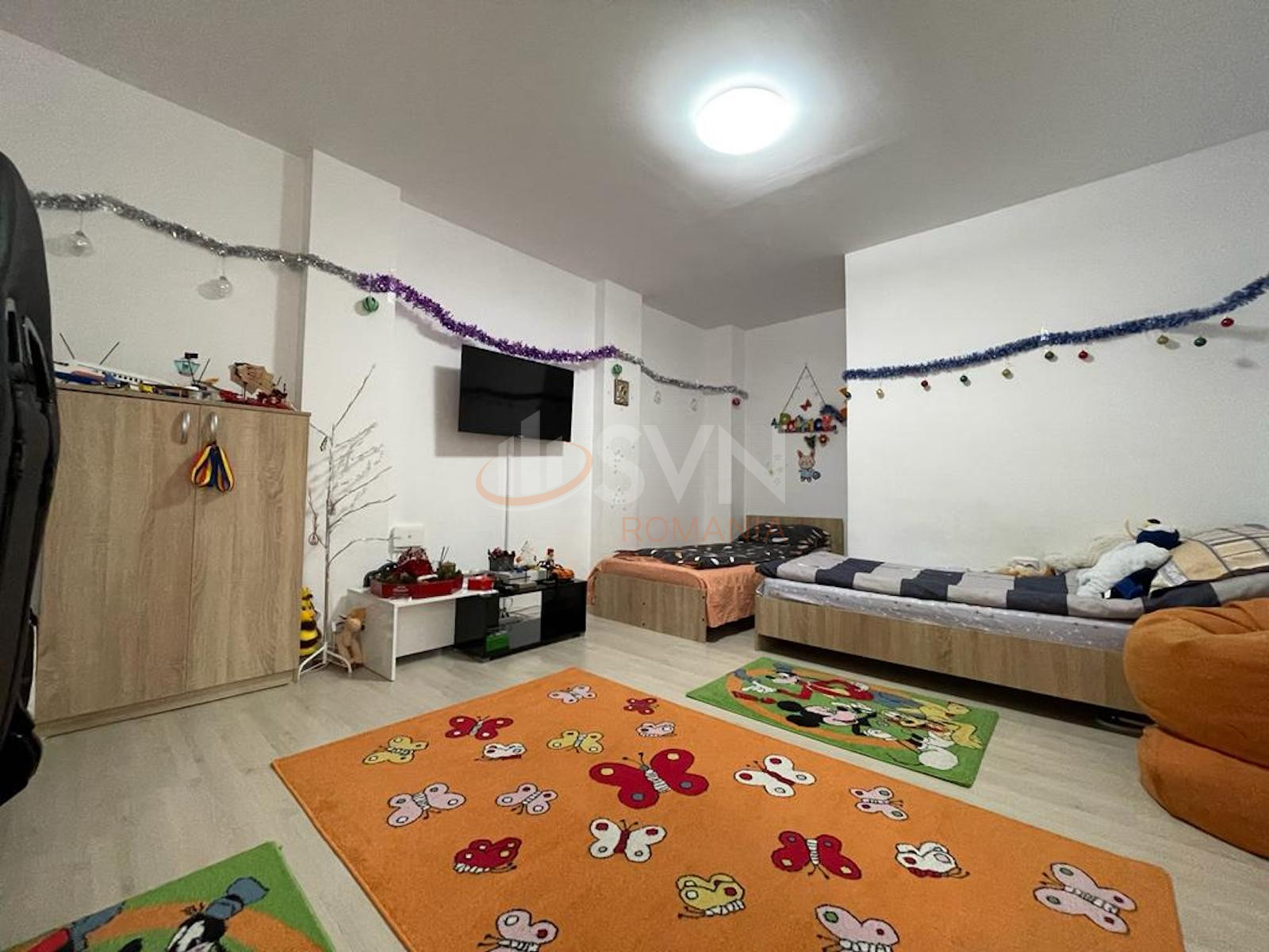 Apartament, 4 camere Bucuresti/Bucur Obor