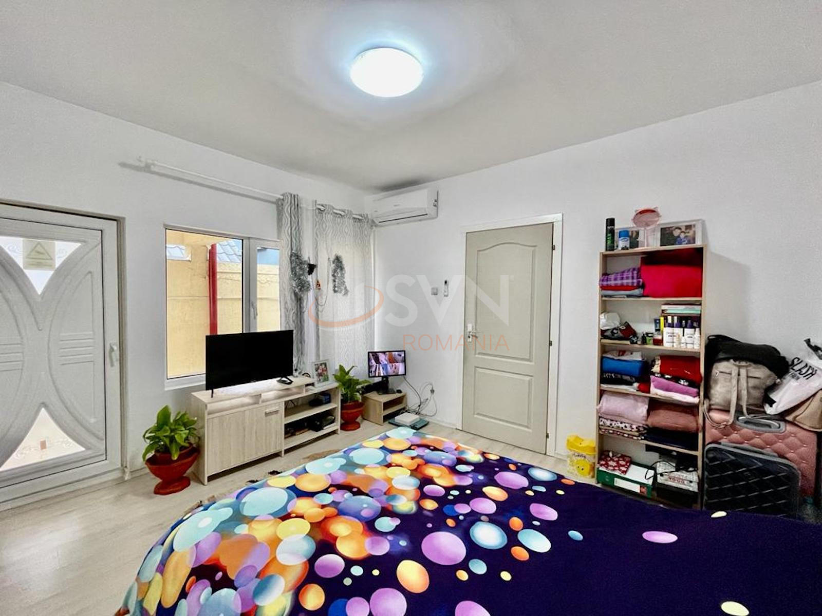Apartament, 4 camere Bucuresti/Bucur Obor