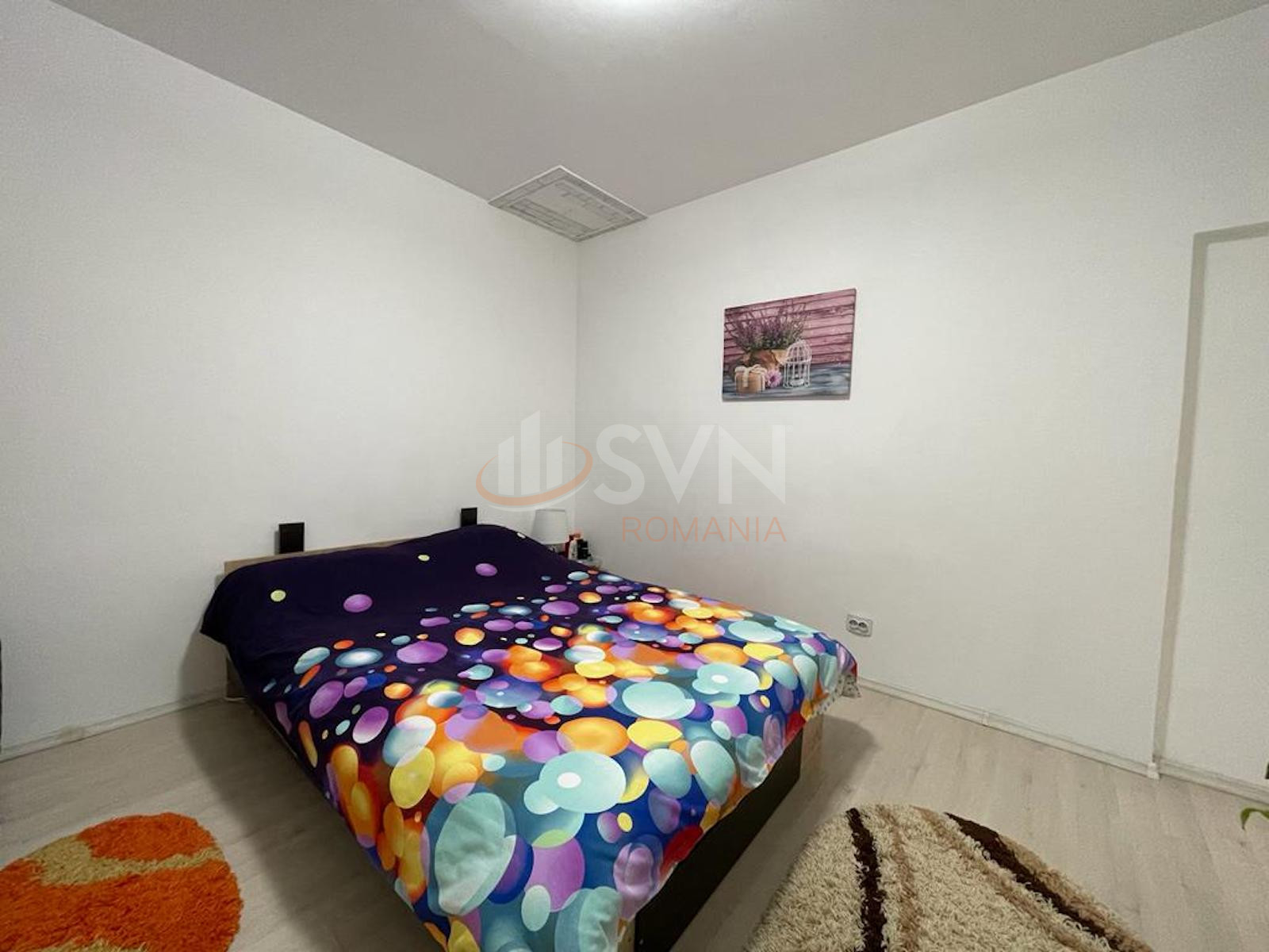 Apartament, 4 camere Bucuresti/Bucur Obor