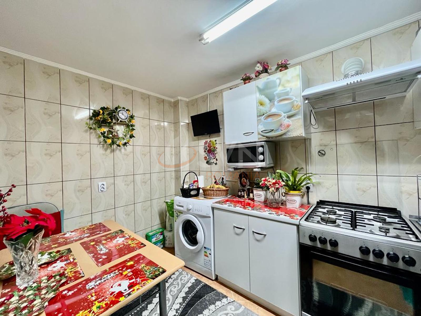 Apartament, 4 camere Bucuresti/Bucur Obor