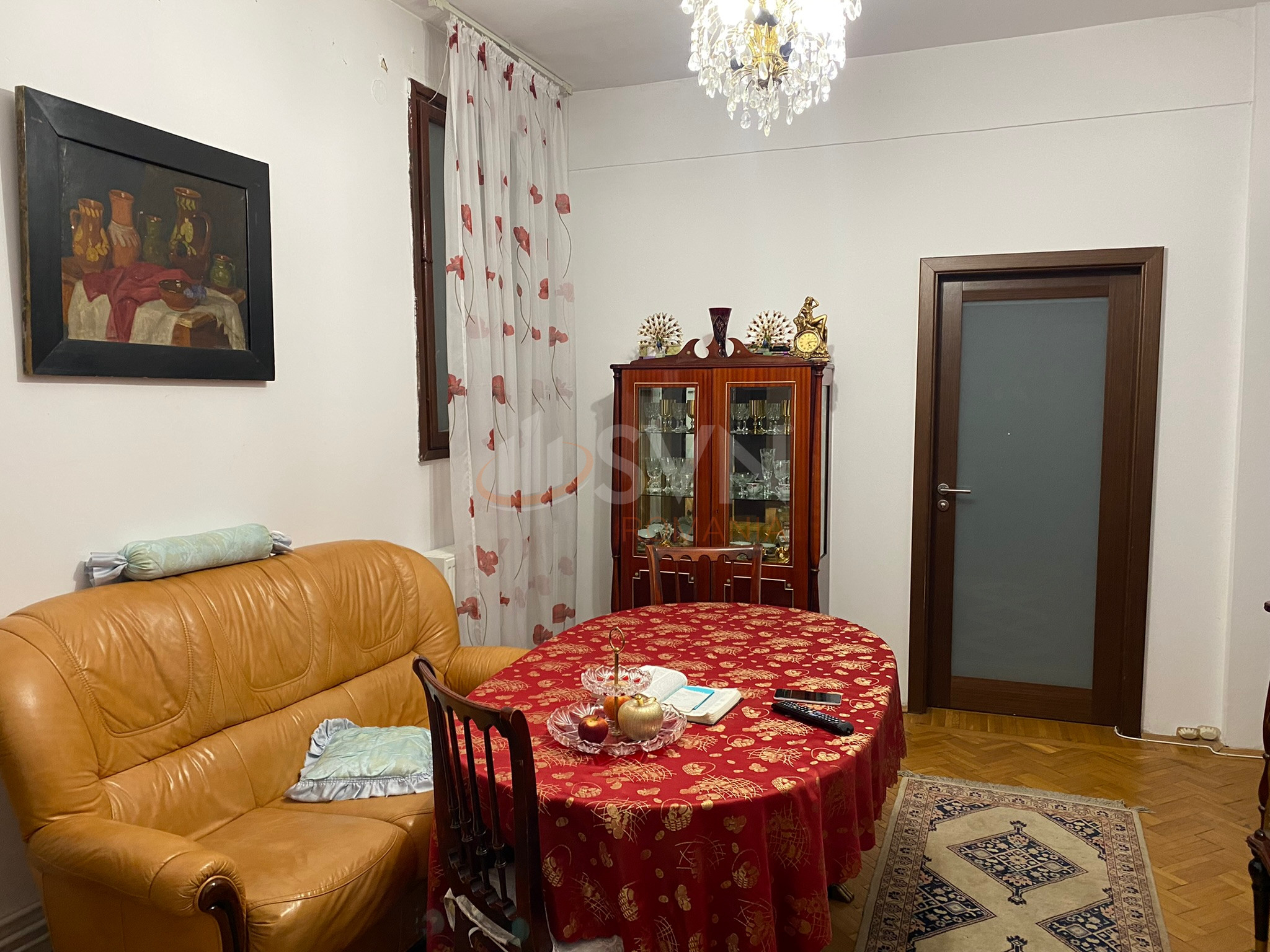 Apartament, 4 camere Bucuresti/Victoriei