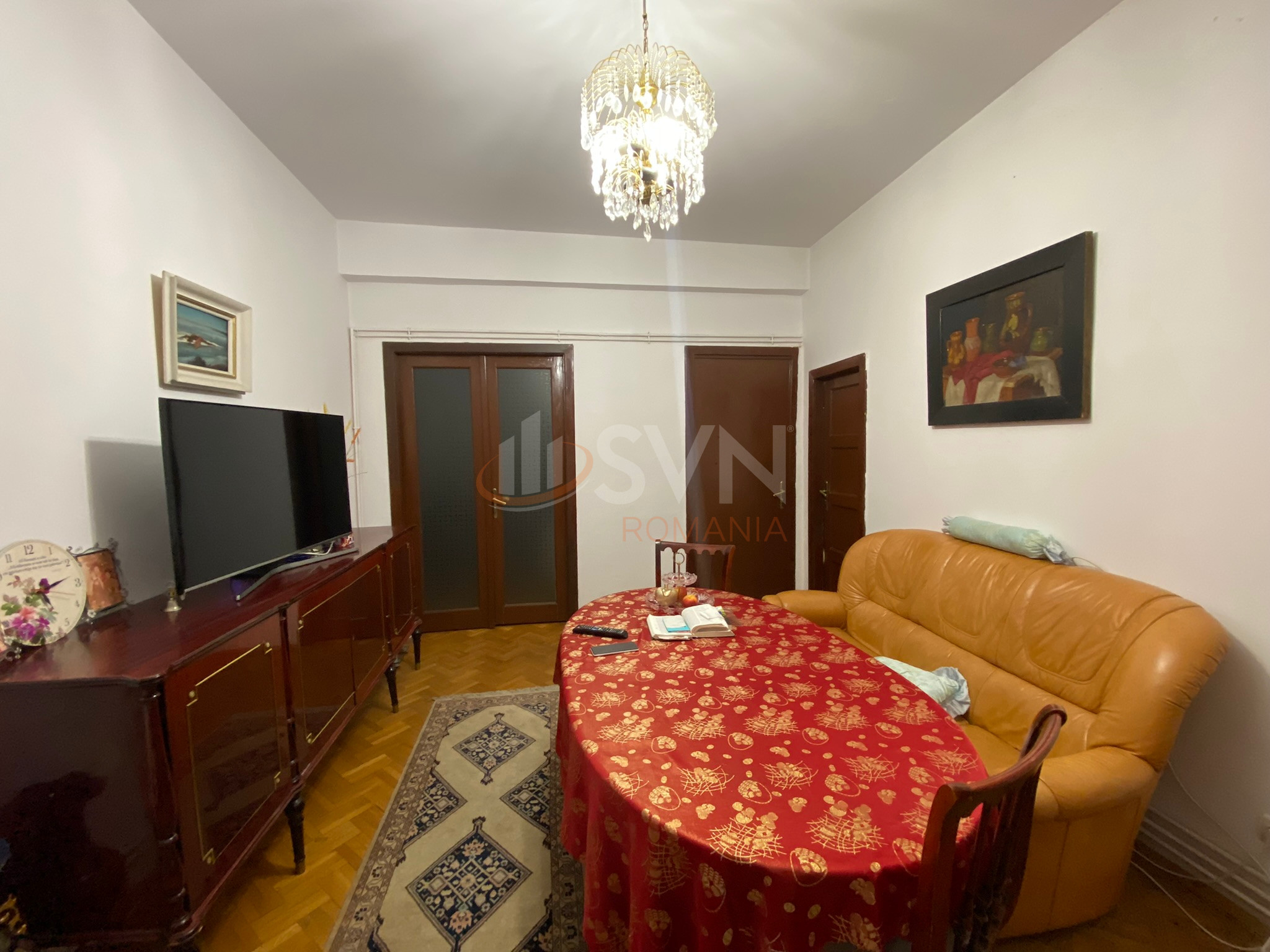 Apartament, 4 camere Bucuresti/Victoriei