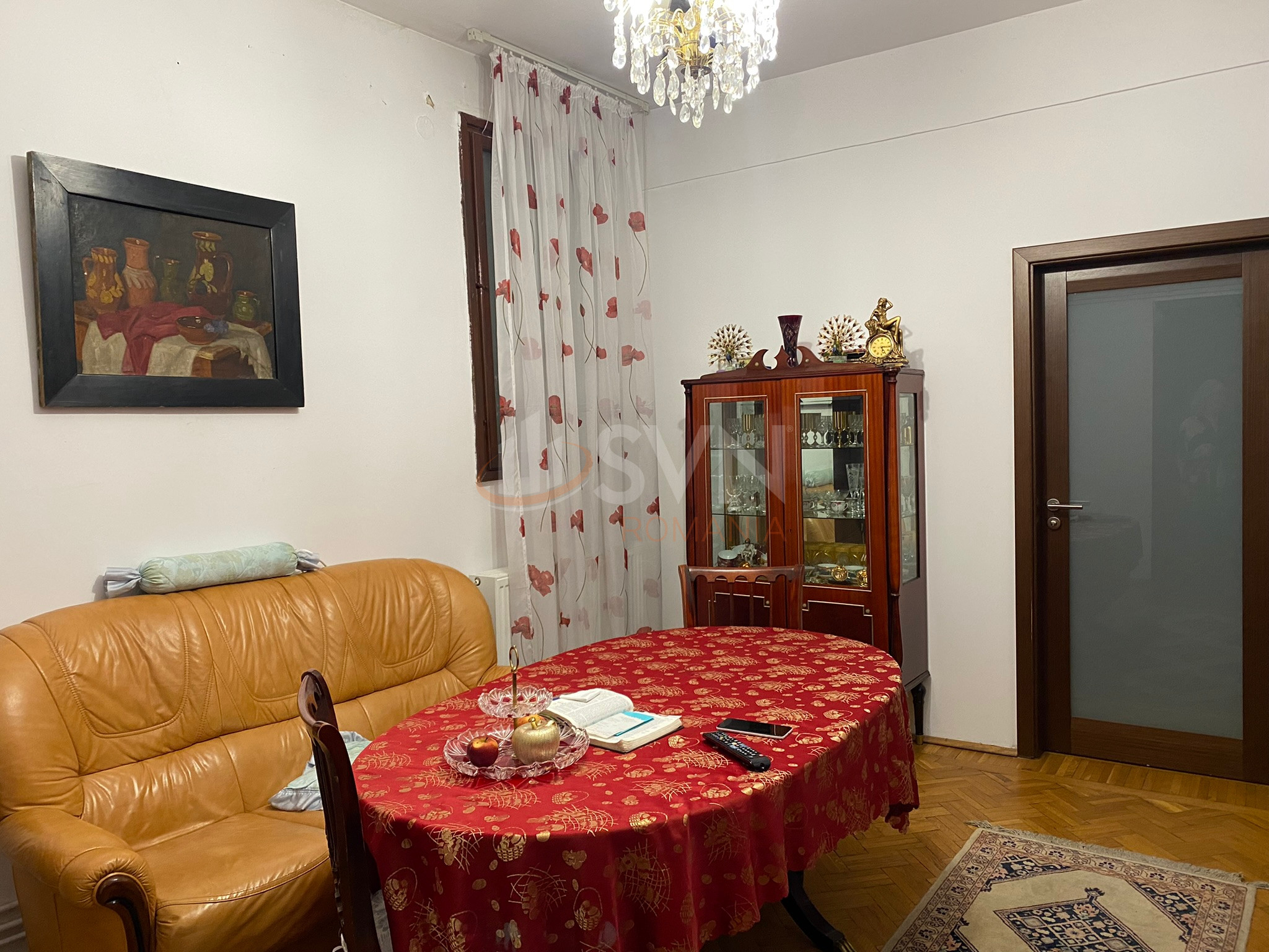 Apartament, 4 camere Bucuresti/Victoriei