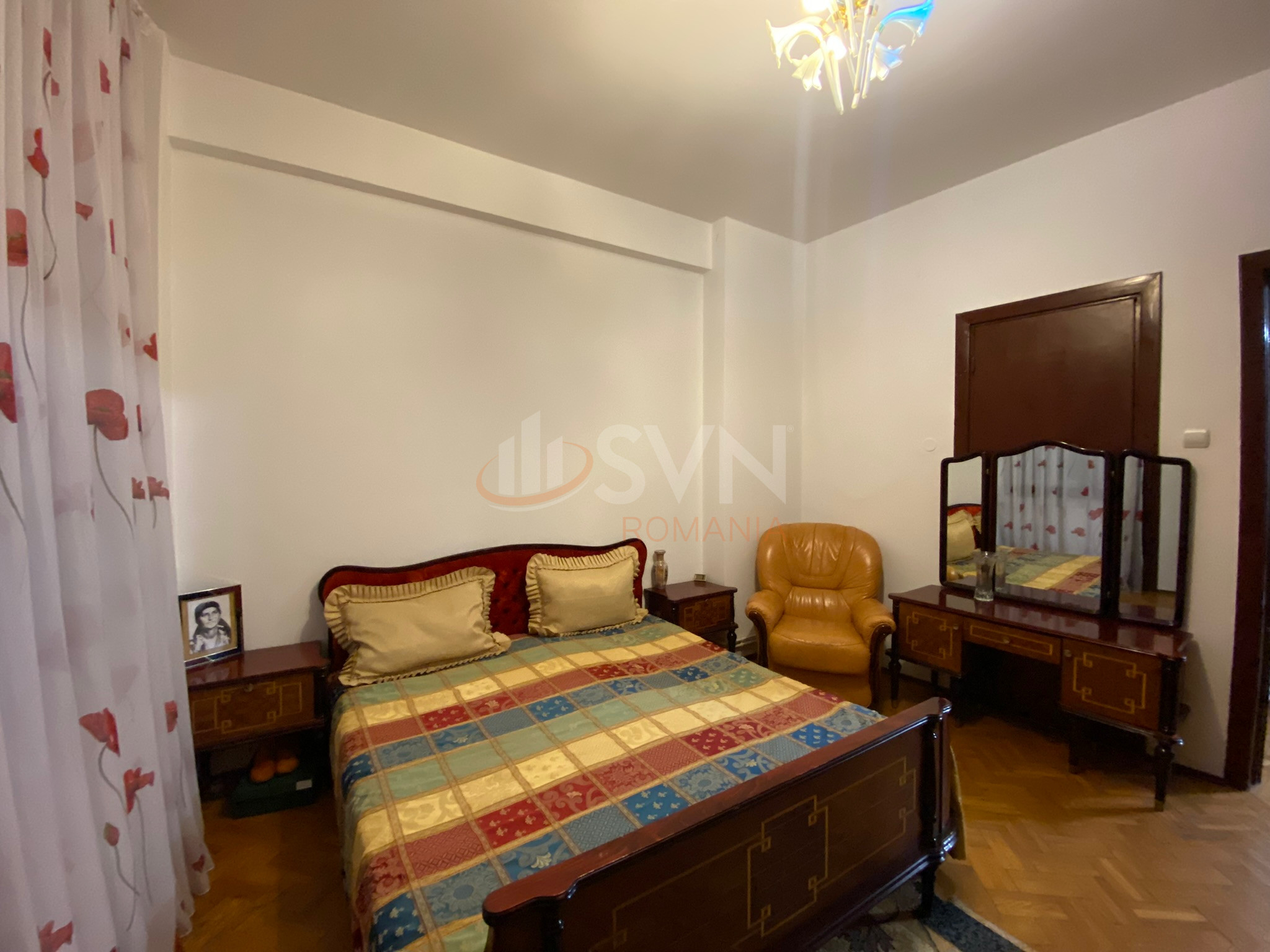 Apartament, 4 camere Bucuresti/Victoriei