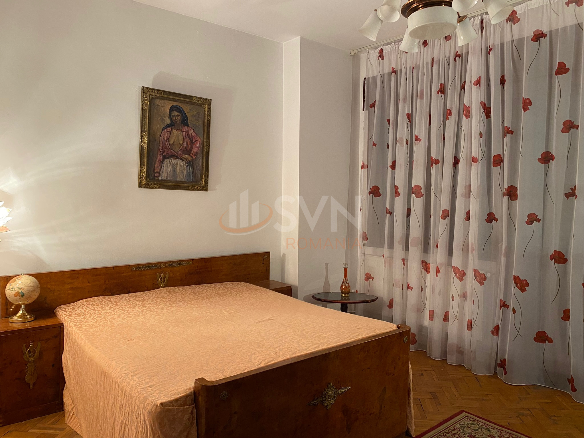 Apartament, 4 camere Bucuresti/Victoriei