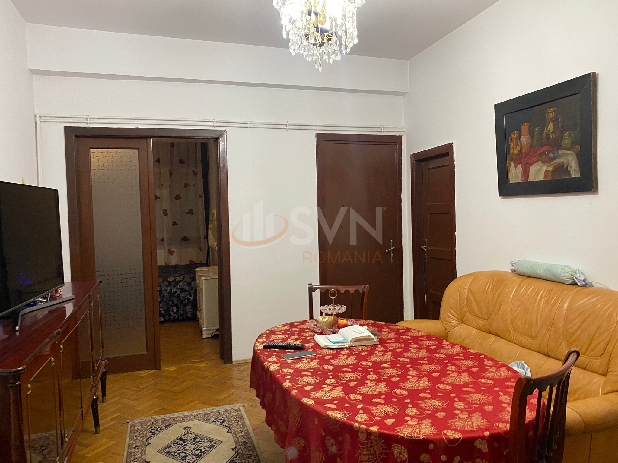Apartament, 4 camere Bucuresti/Victoriei