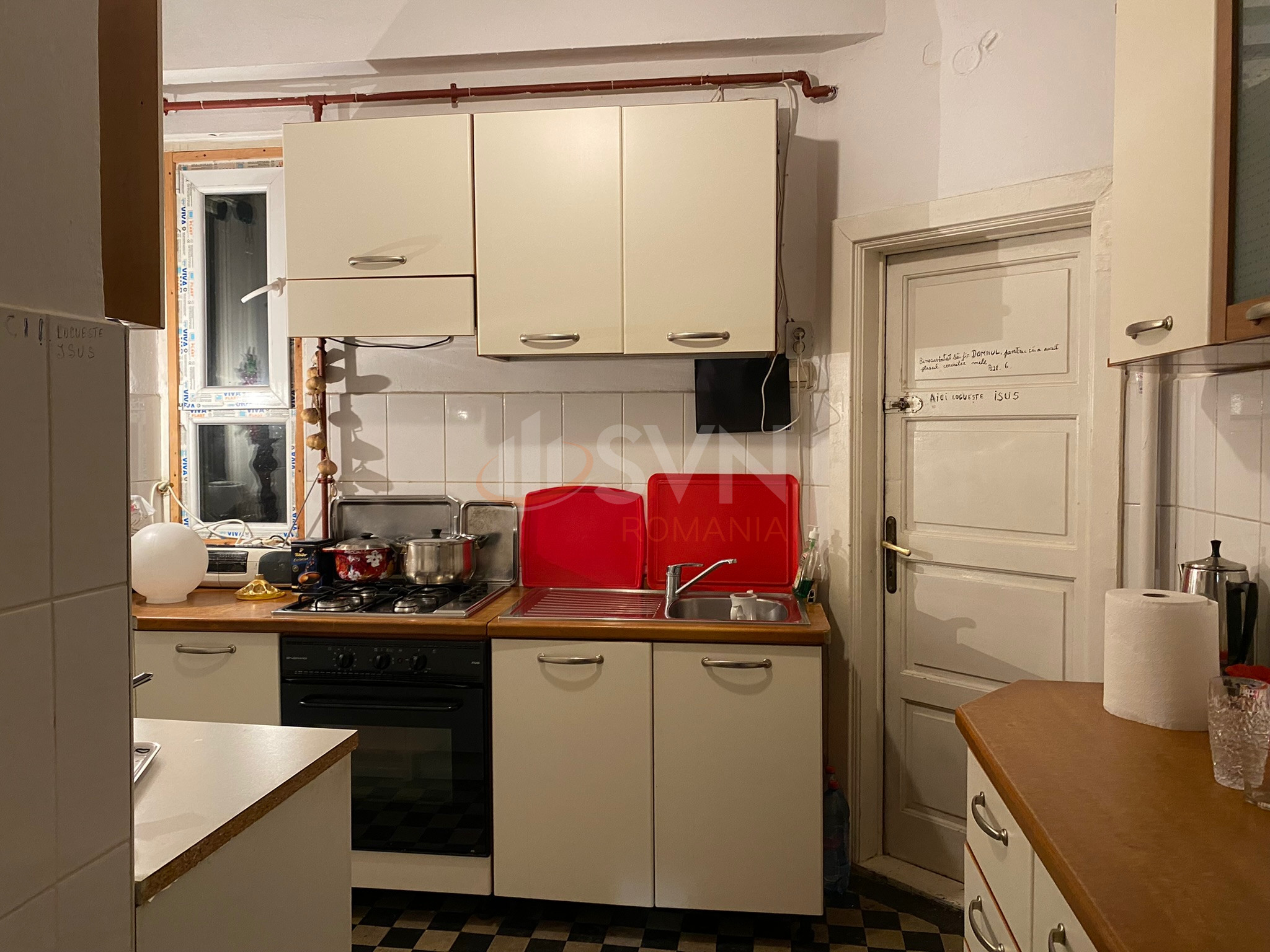 Apartament, 4 camere Bucuresti/Victoriei