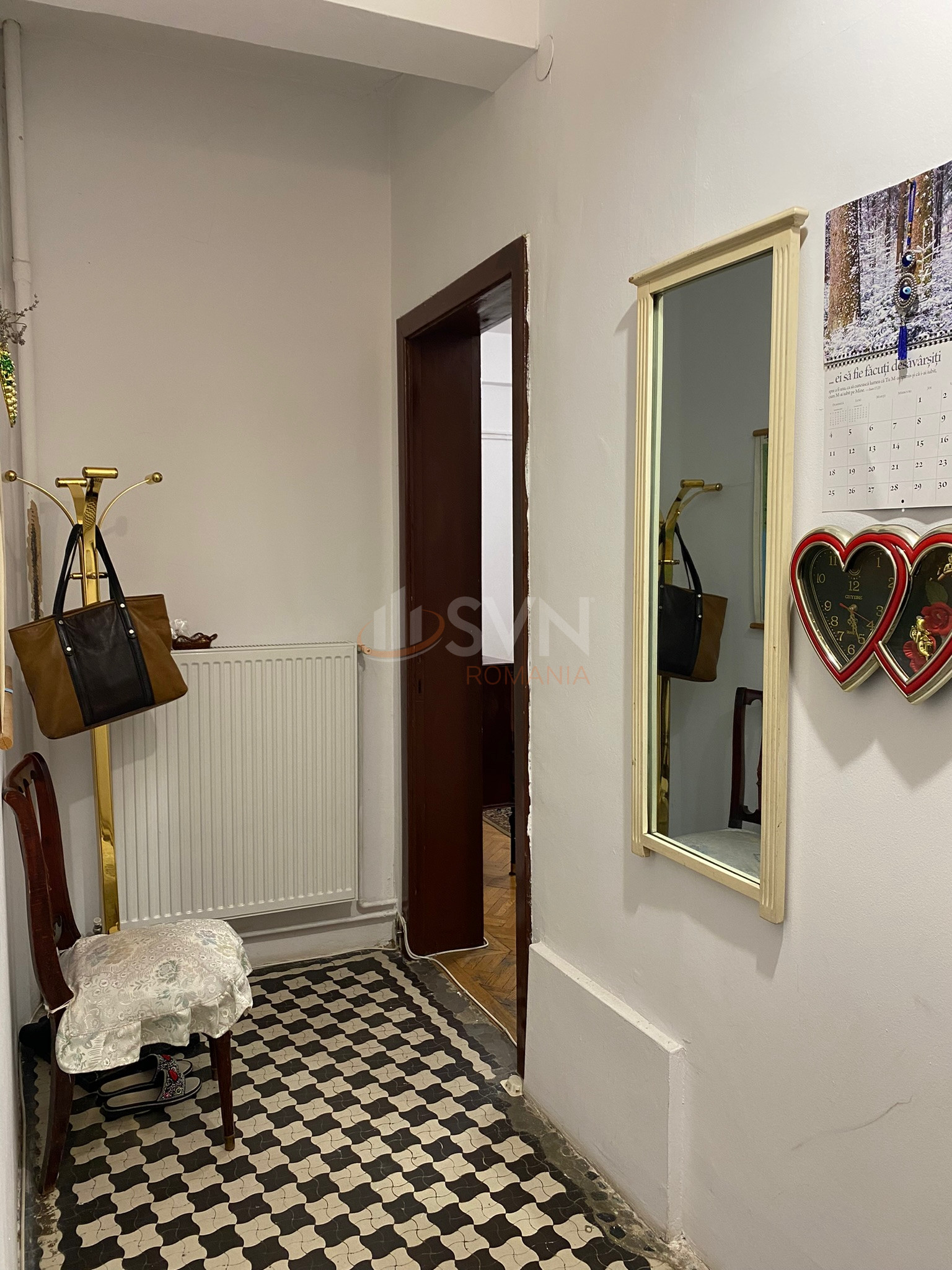 Apartament, 4 camere Bucuresti/Victoriei