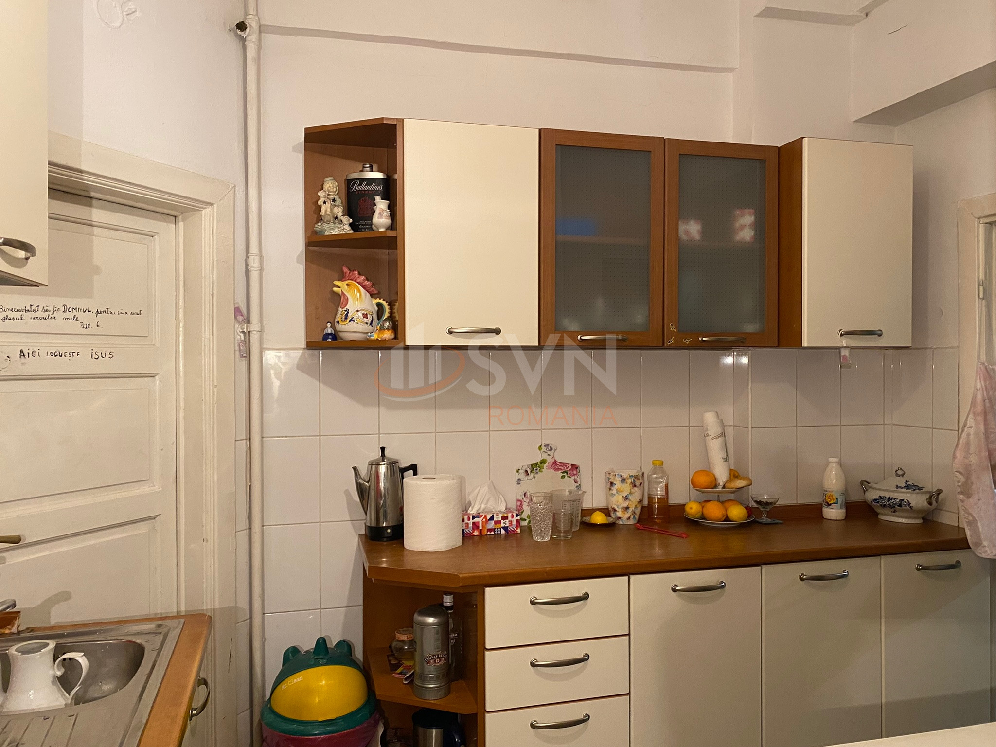 Apartament, 4 camere Bucuresti/Victoriei