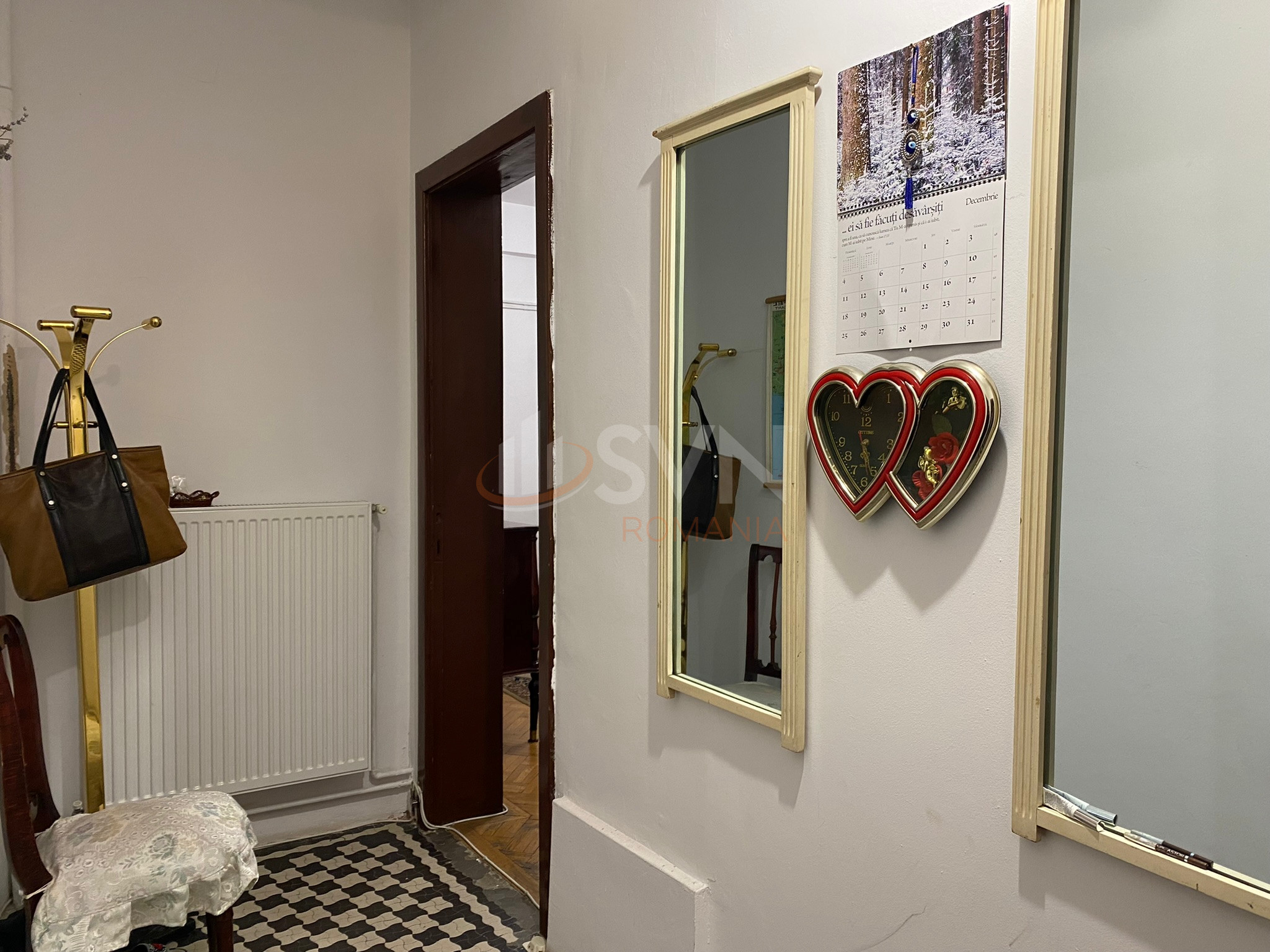 Apartament, 4 camere Bucuresti/Victoriei