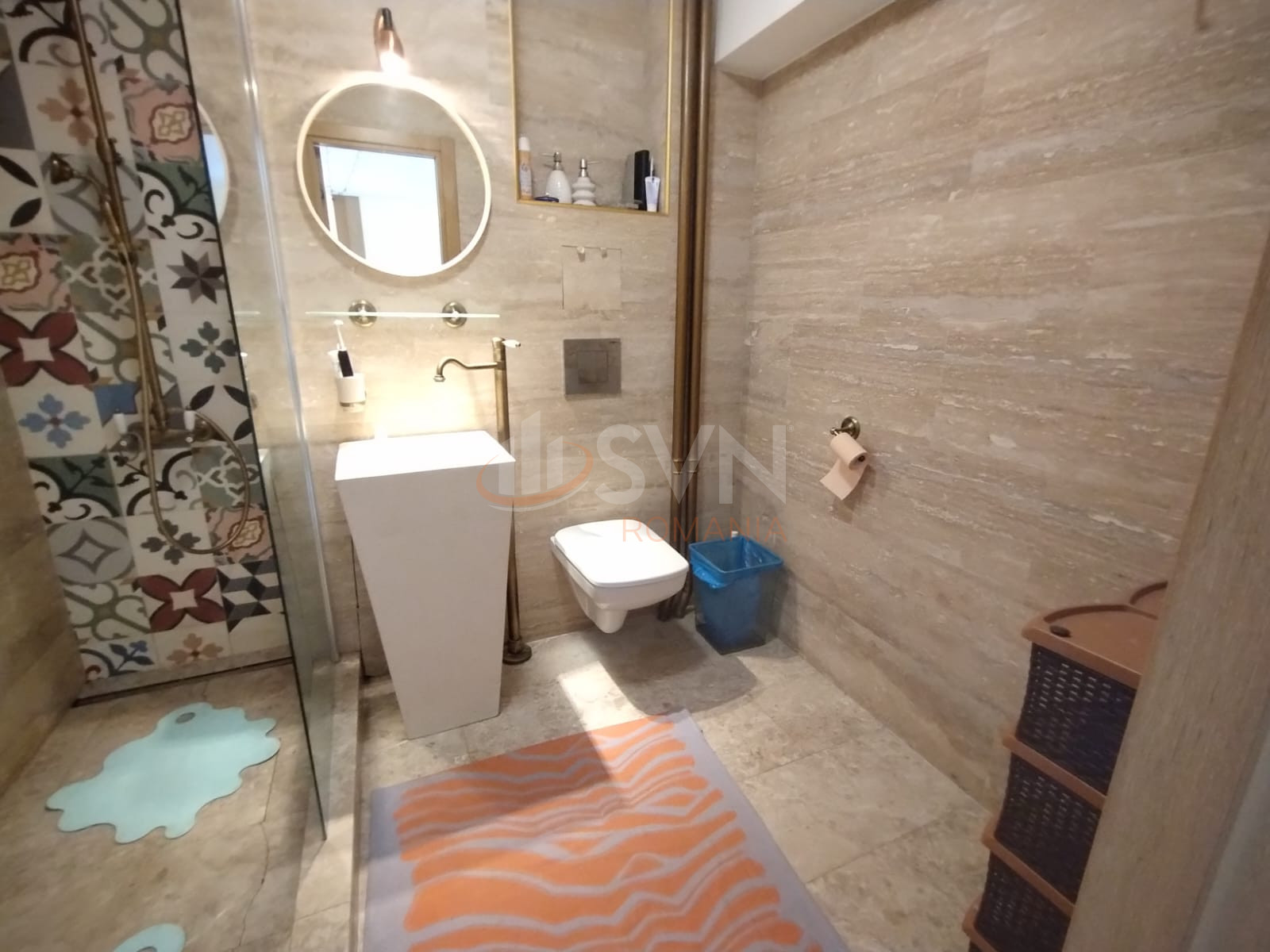 Apartament, 4 camere Bucuresti/Piata Romana