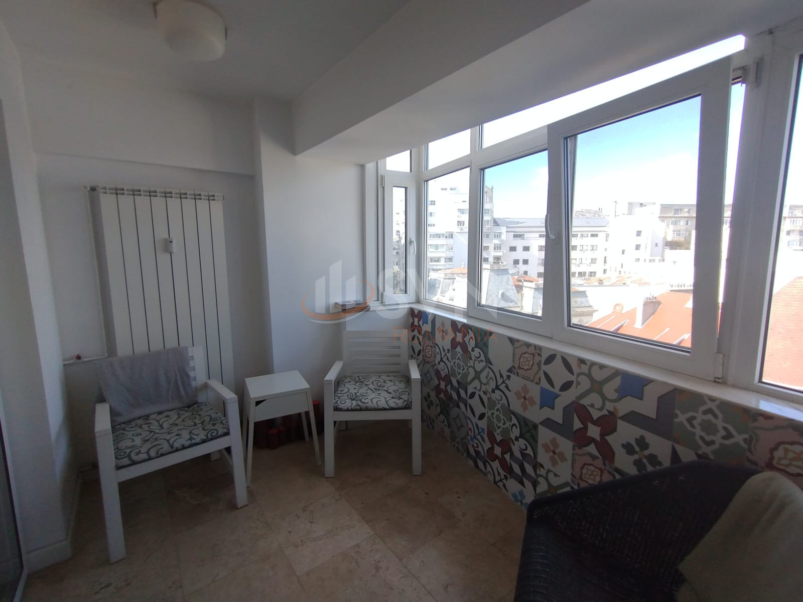 Apartament, 4 camere Bucuresti/Piata Romana