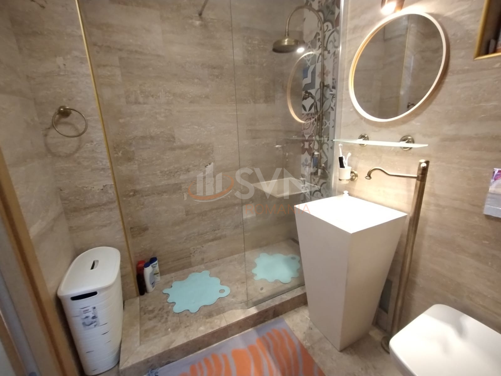 Apartament, 4 camere Bucuresti/Piata Romana
