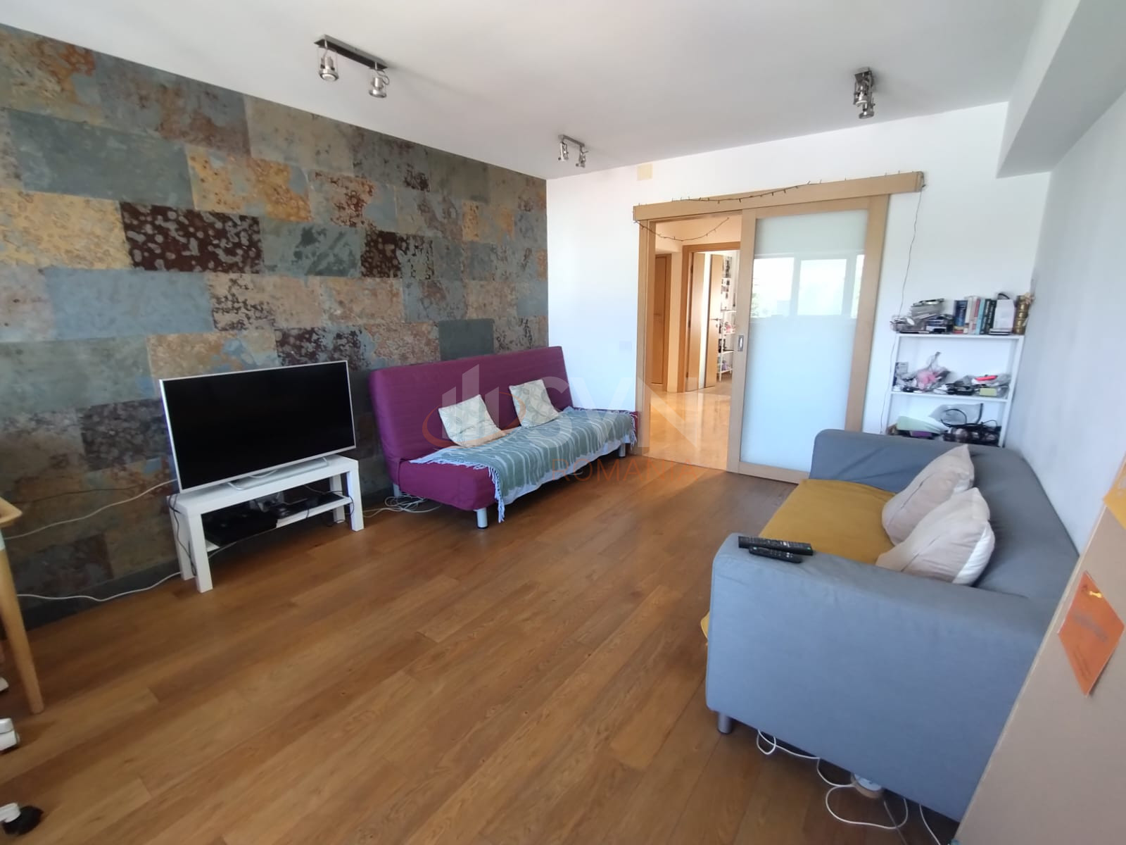 Apartament, 4 camere Bucuresti/Piata Romana