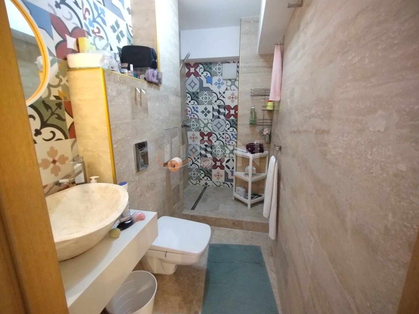 Apartament, 4 camere Bucuresti/Piata Romana